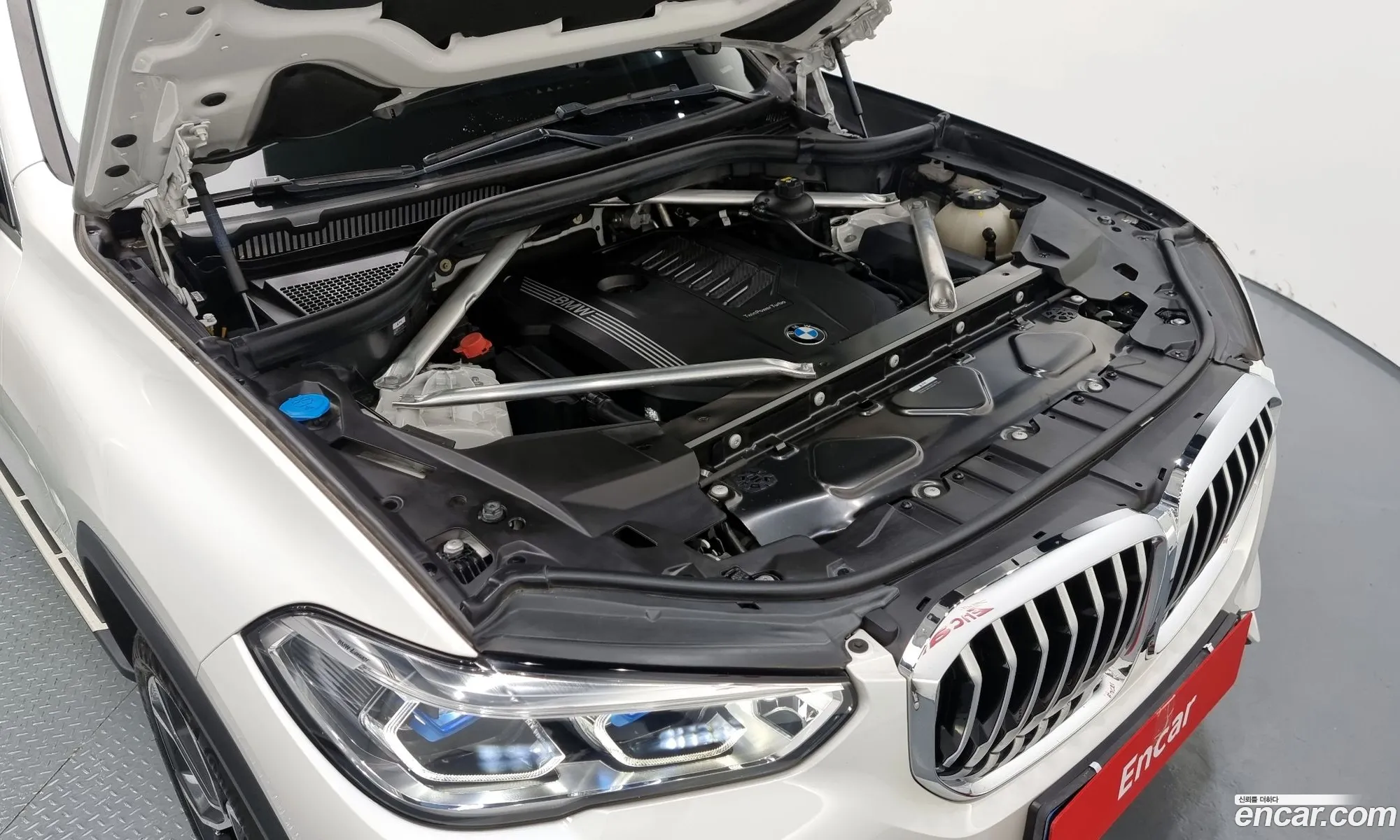 BMW X5 G05 xDrive 40I Xline - фотография 15288914