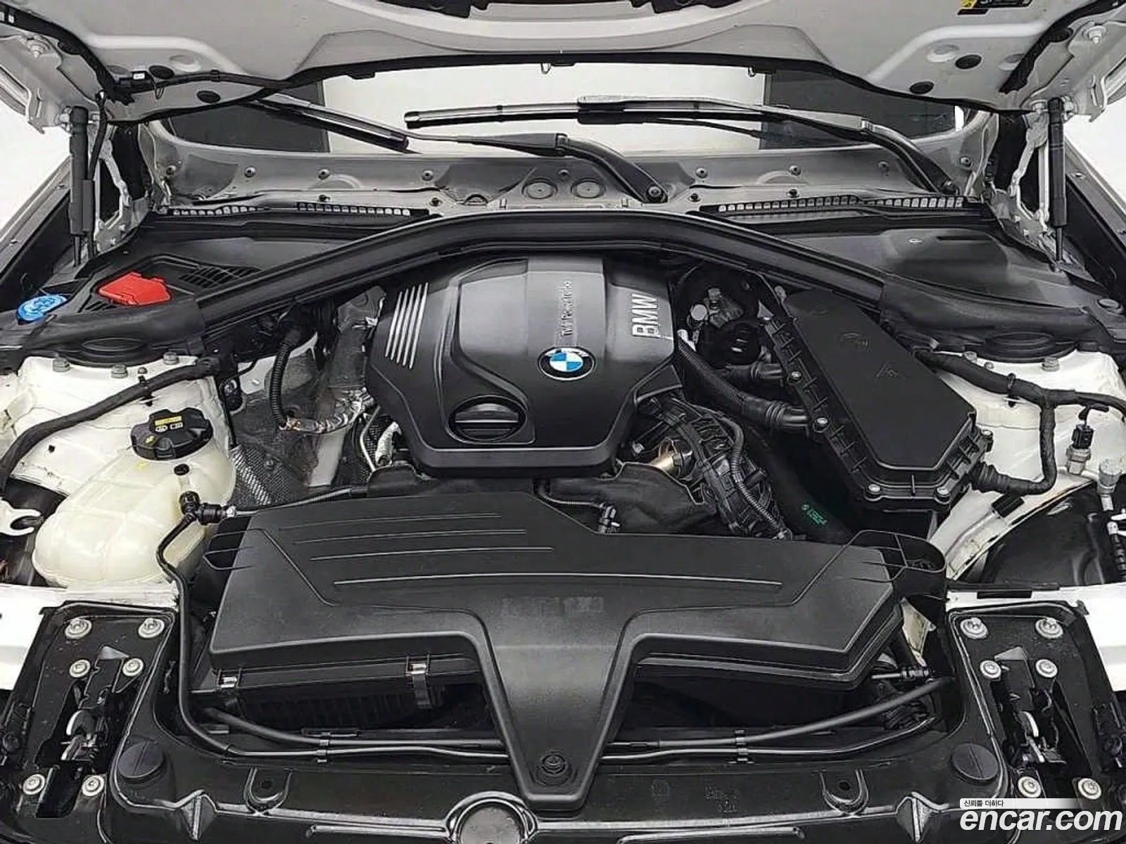 BMW 3 Series Gt F34 Gt 320D M Sports Premium - фотография 11833598