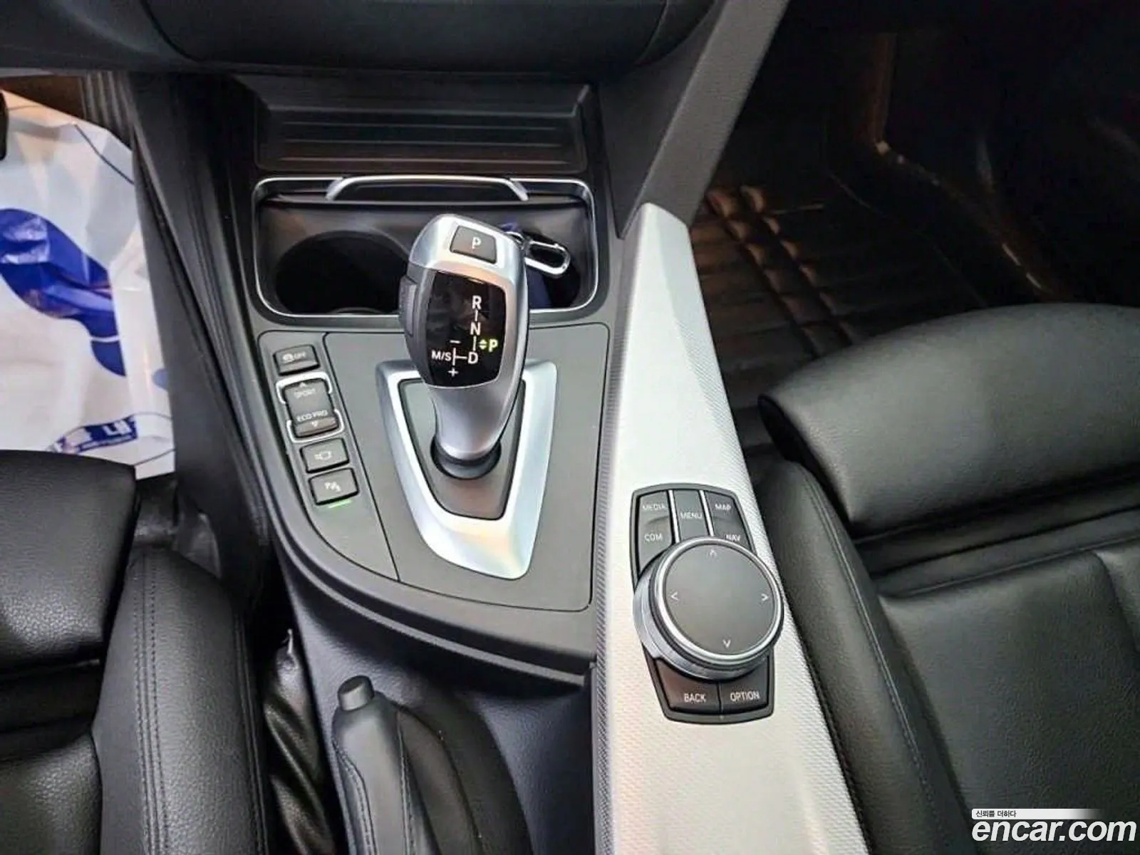 BMW 3 Series Gt F34 Gt 320D M Sports Premium - фотография 11833599