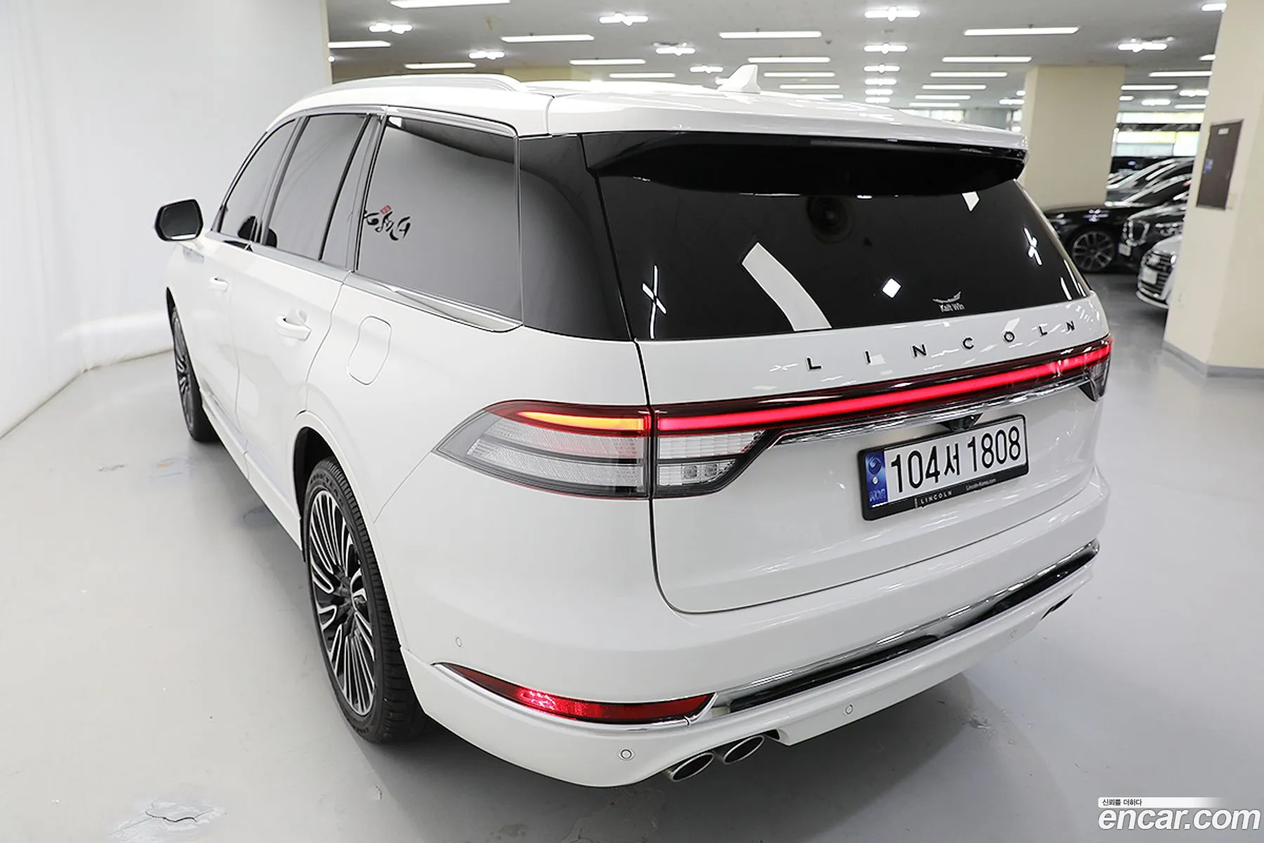 Korex Auto Trade - фотография 4776144