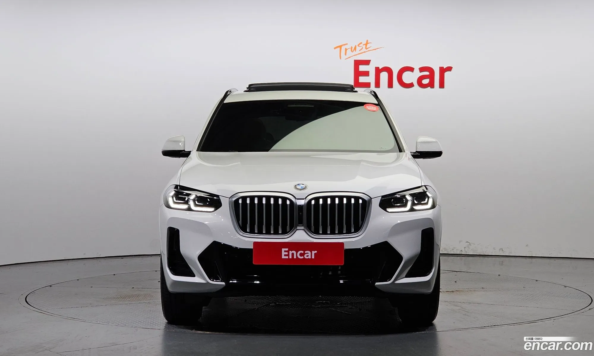 BMW X3 G01 xDrive 20I M Sports - фотография 11977406