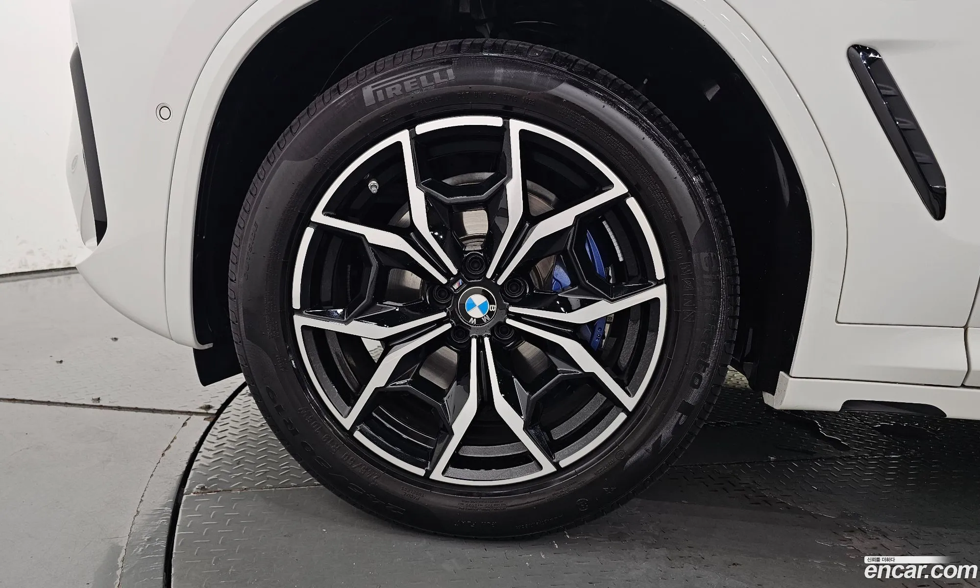 BMW X3 G01 xDrive 20I M Sports - фотография 11977408