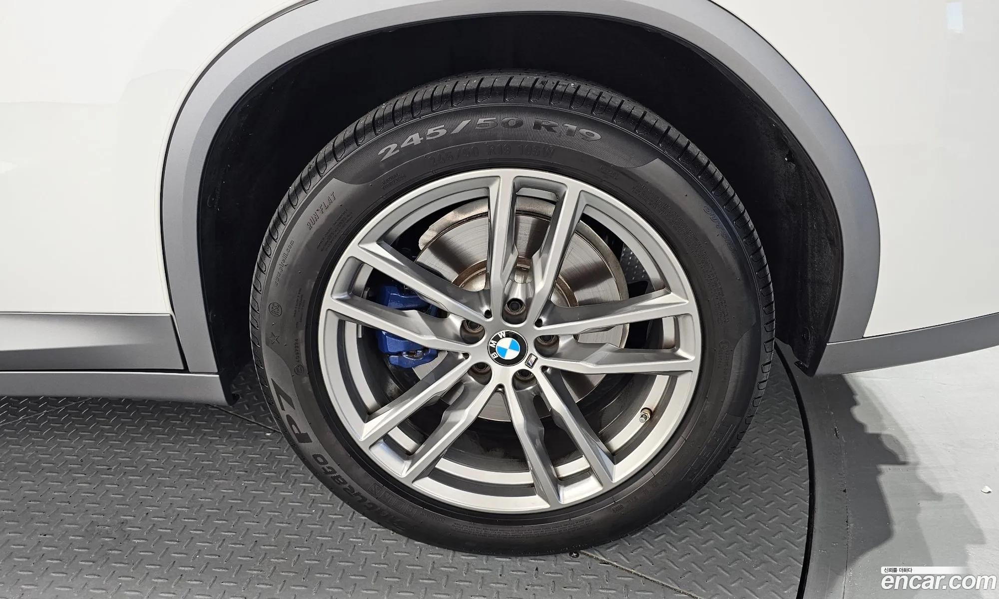 BMW X4 G02 xDrive20I M Sports - фотография 11947847