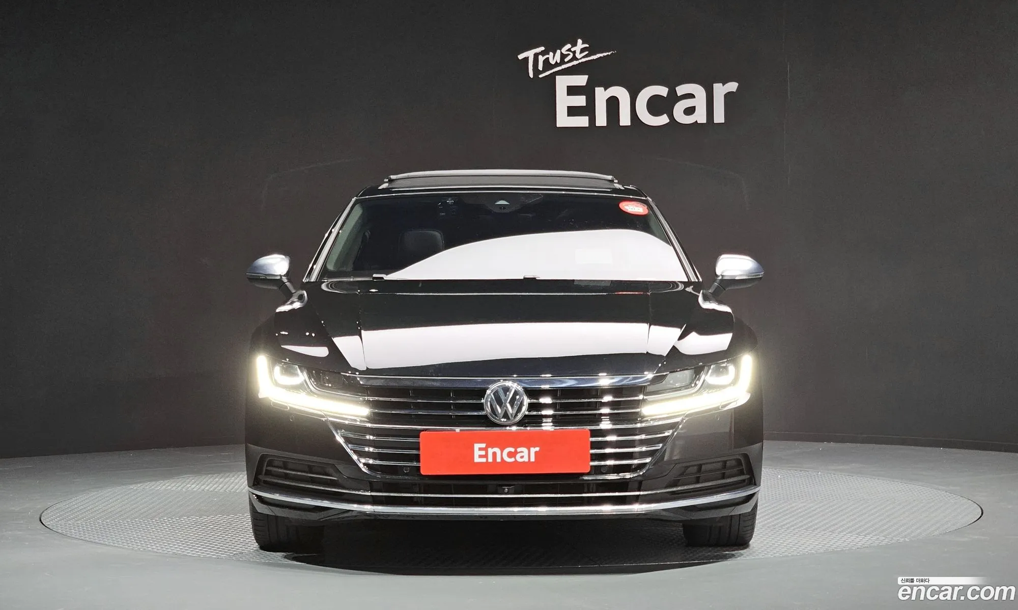 Volkswagen Arteon 20 Tdi Prestige - фотография 12579912