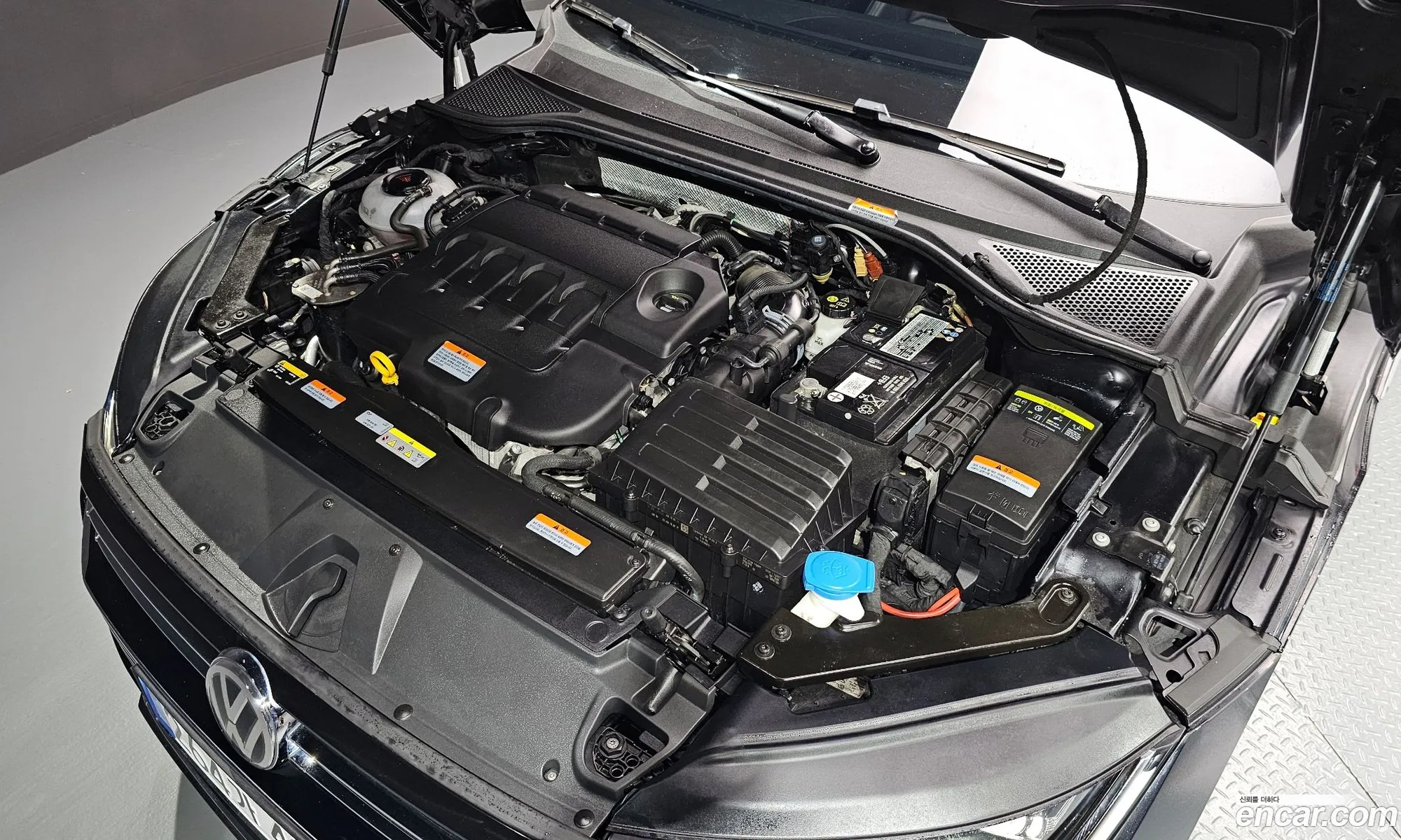 Volkswagen Arteon 20 Tdi Prestige - фотография 12579915