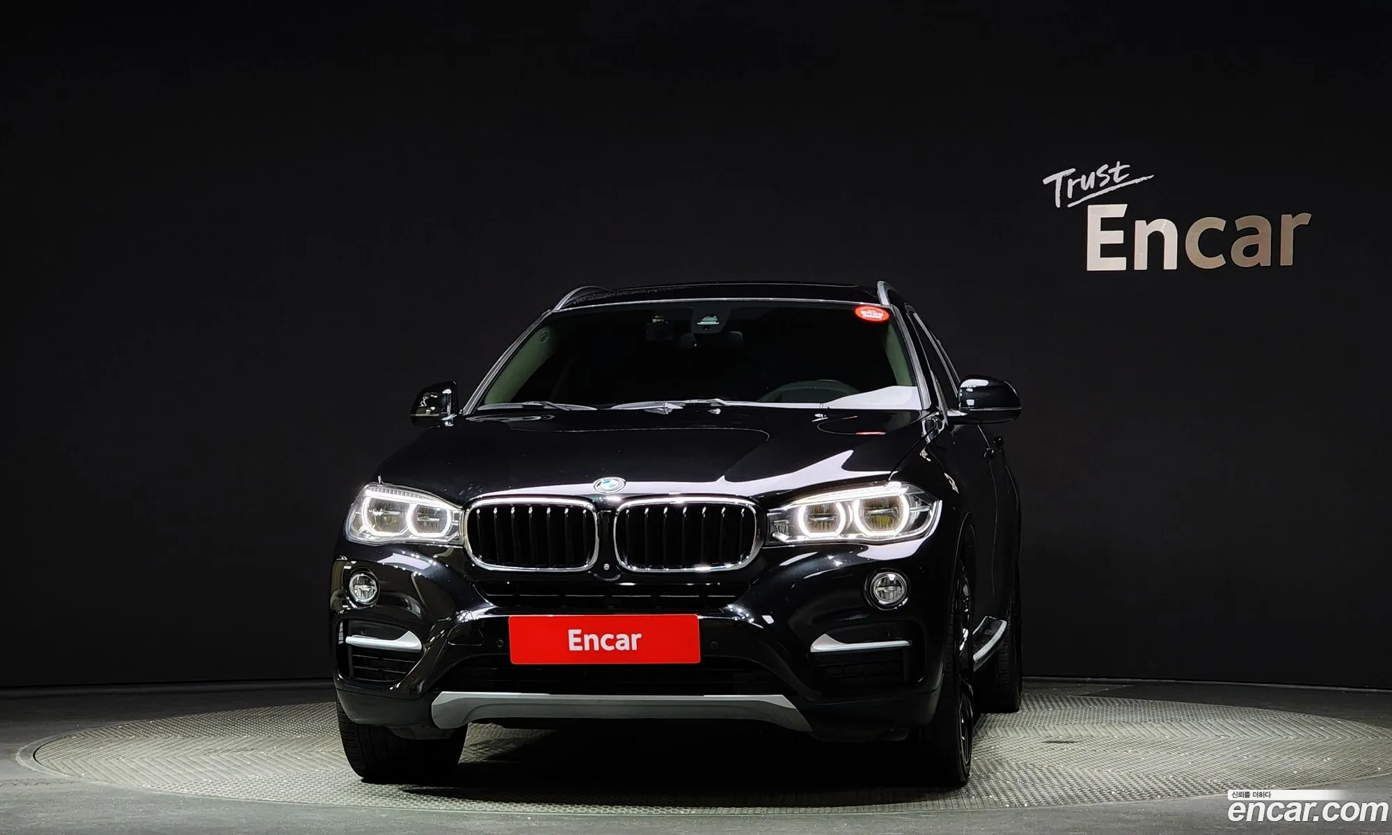 BMW X6 F16 xDrive 30D - фотография 11977382
