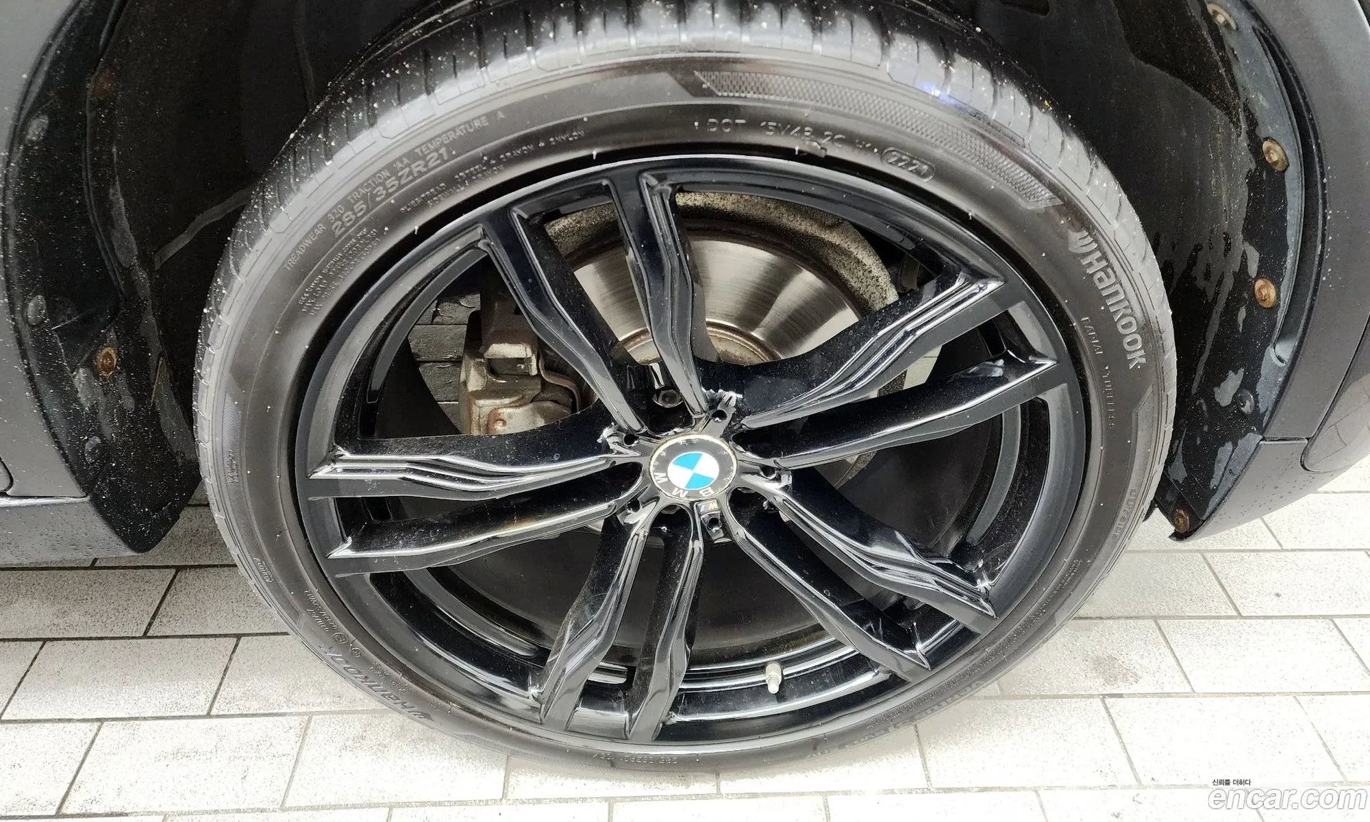 BMW X6 F16 xDrive 30D - фотография 11977384