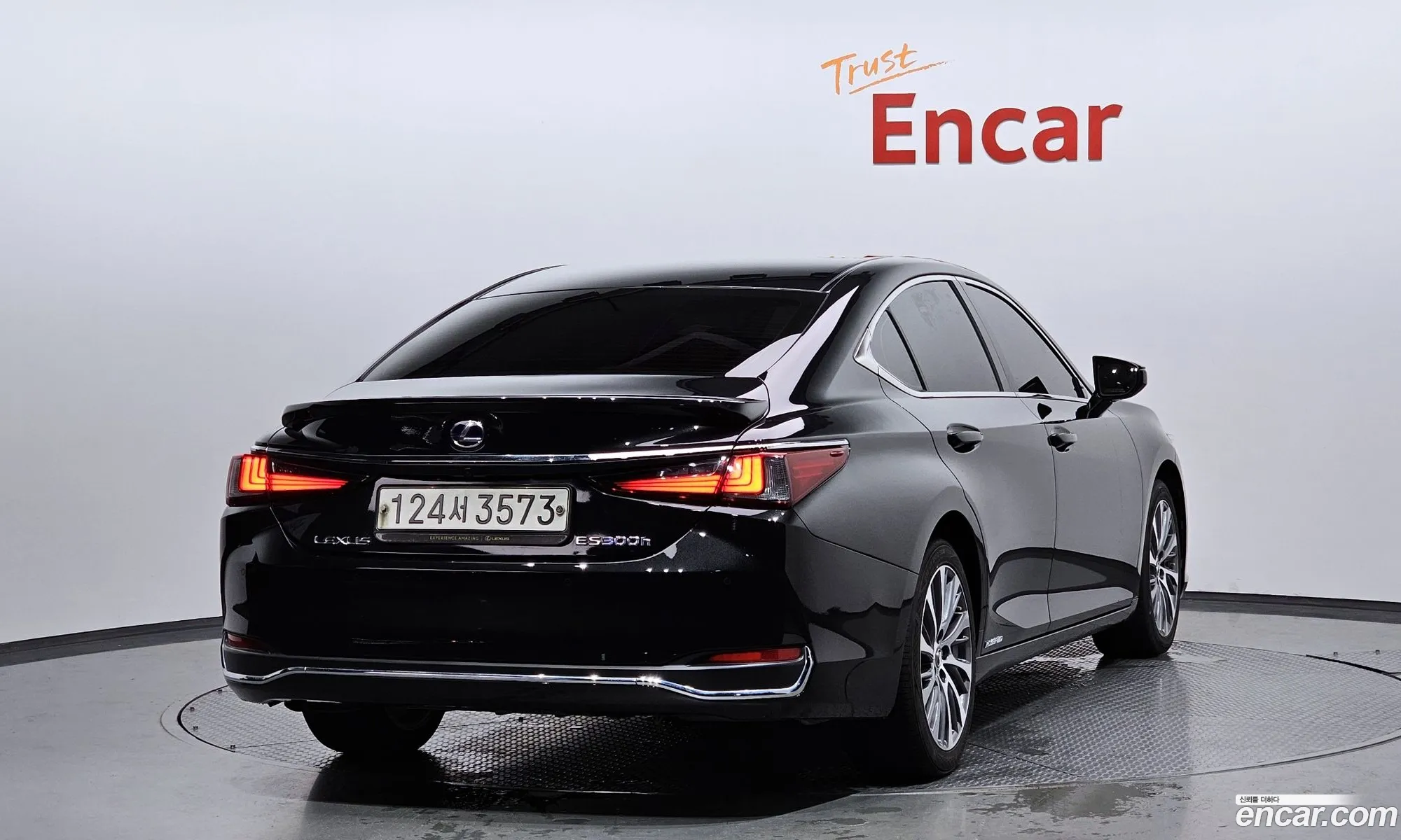 Lexus Es300H 7Th Generation Luxury - фотография 6670830