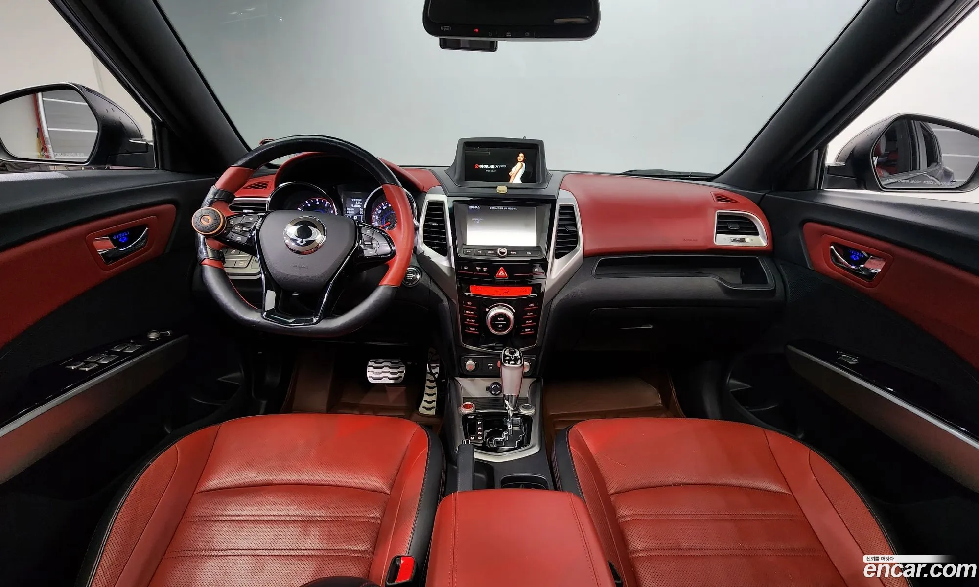 Korex Auto Trade - фотография 4607539