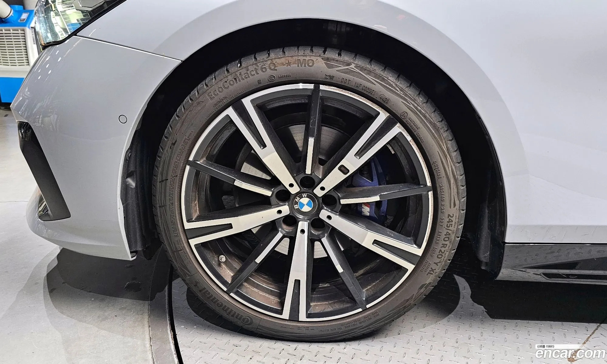 BMW 5 Series G60 530I xDrive M Sports - фотография 15288900