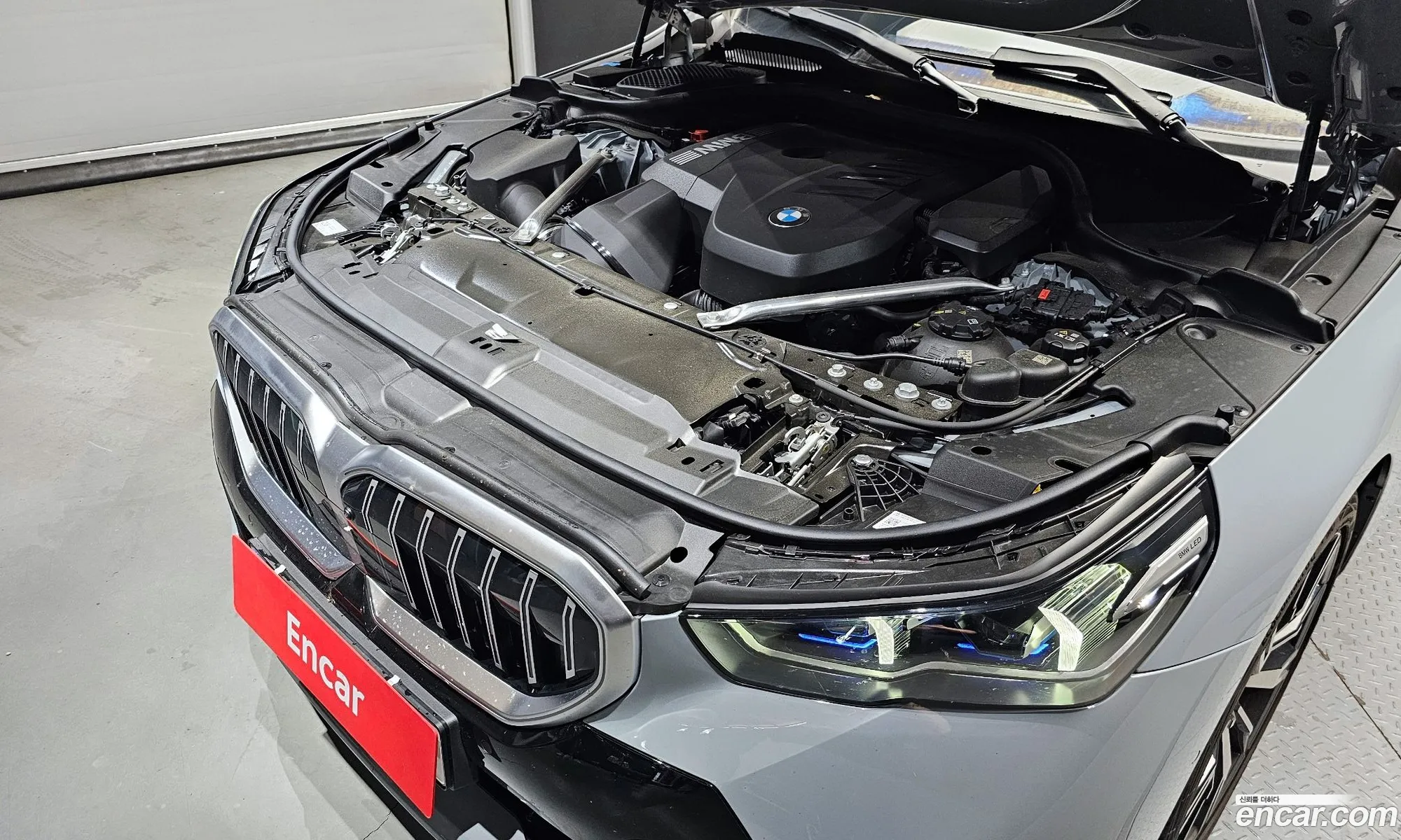 BMW 5 Series G60 530I xDrive M Sports - фотография 15288901