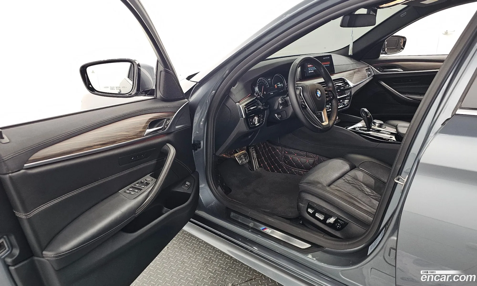 Korex Auto Trade - фотография 12042129