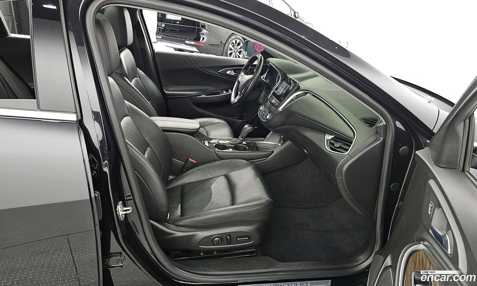 Korex Auto Trade - фотография 7797873
