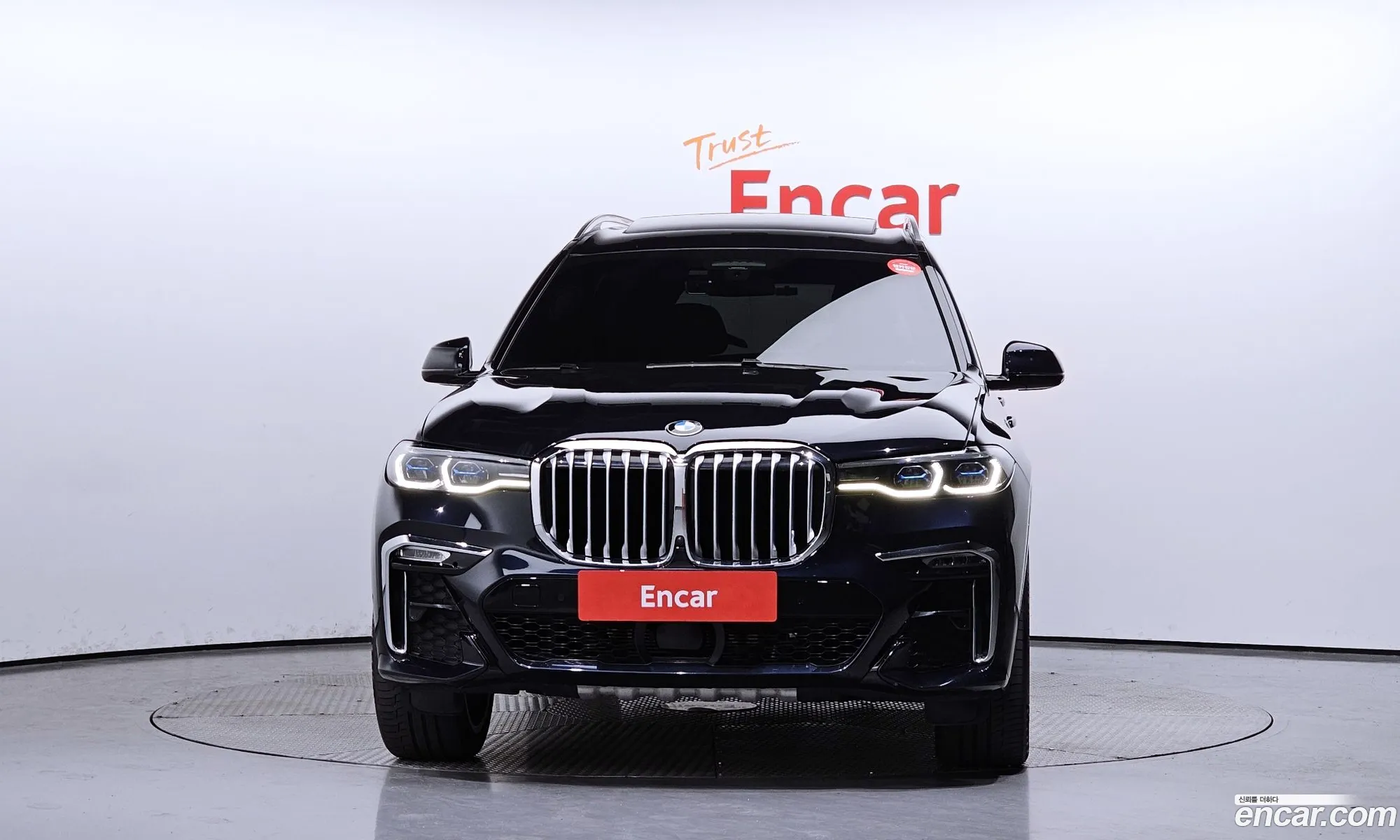 BMW X7 G07 ​​xDrive 40I M Sports 6-Seater - фотография 15326391