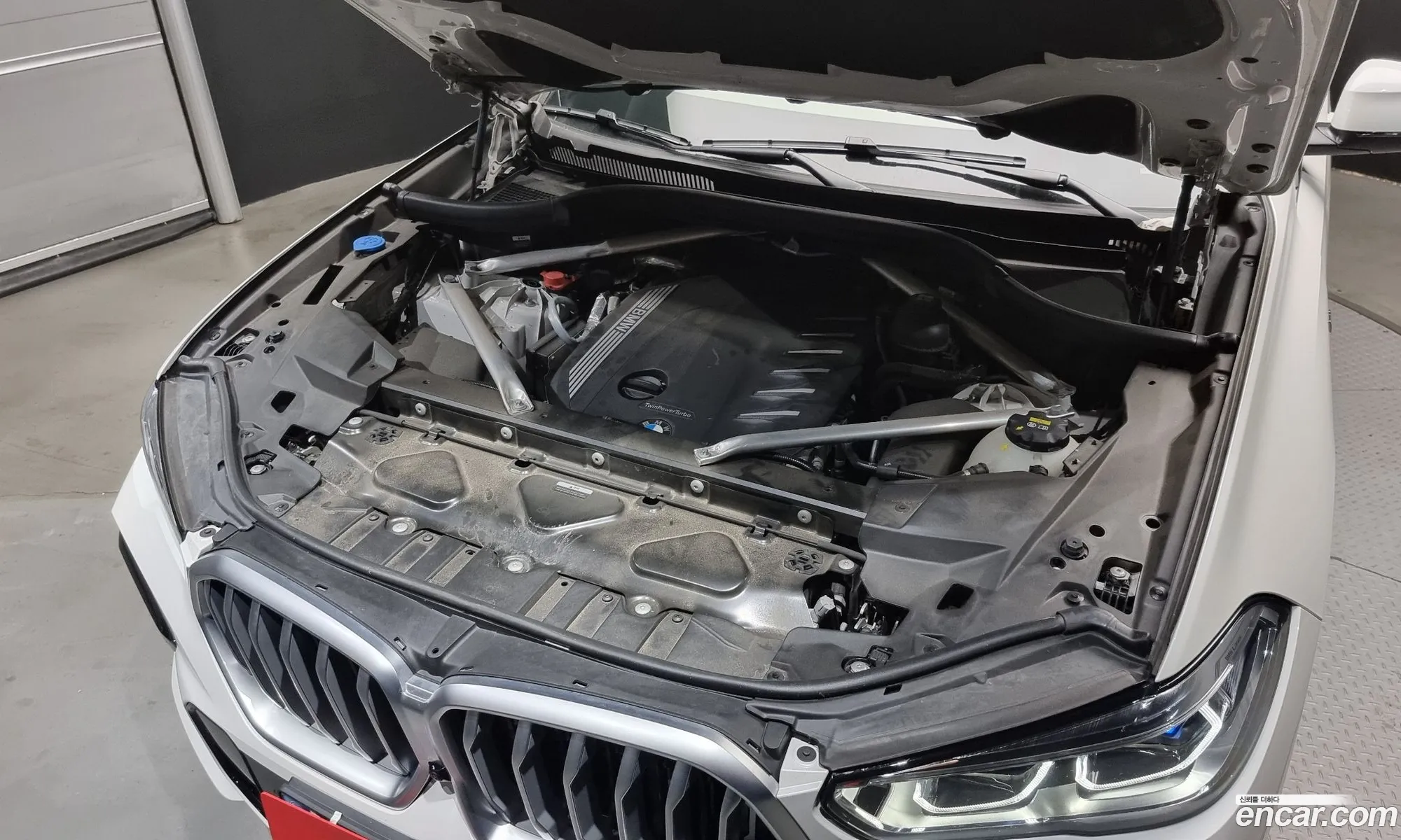 BMW X6 G06 xDrive30D M Sports - фотография 4603617
