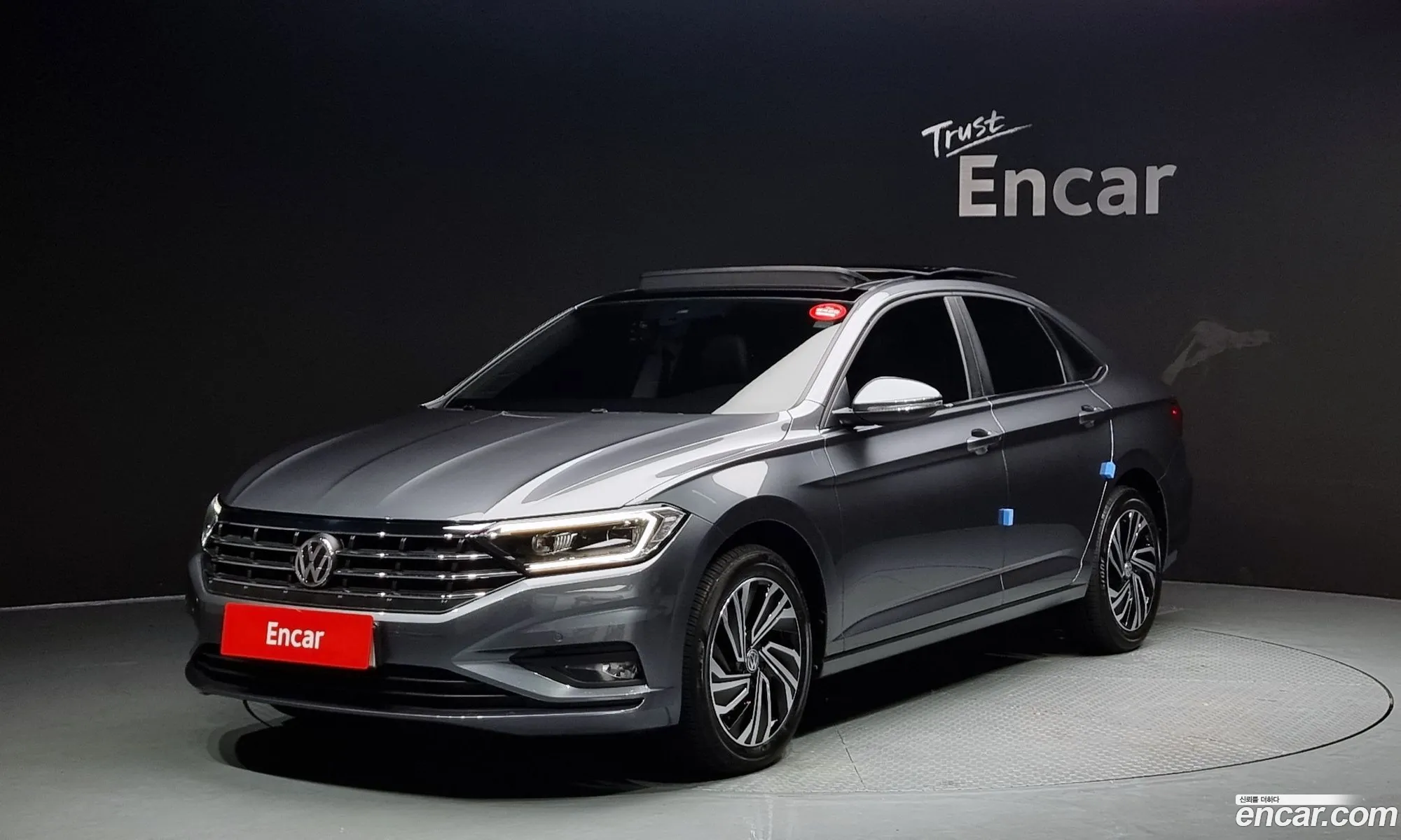 Volkswagen Jetta 7Th Generation 14 Tsi Premium - фотография 12557999