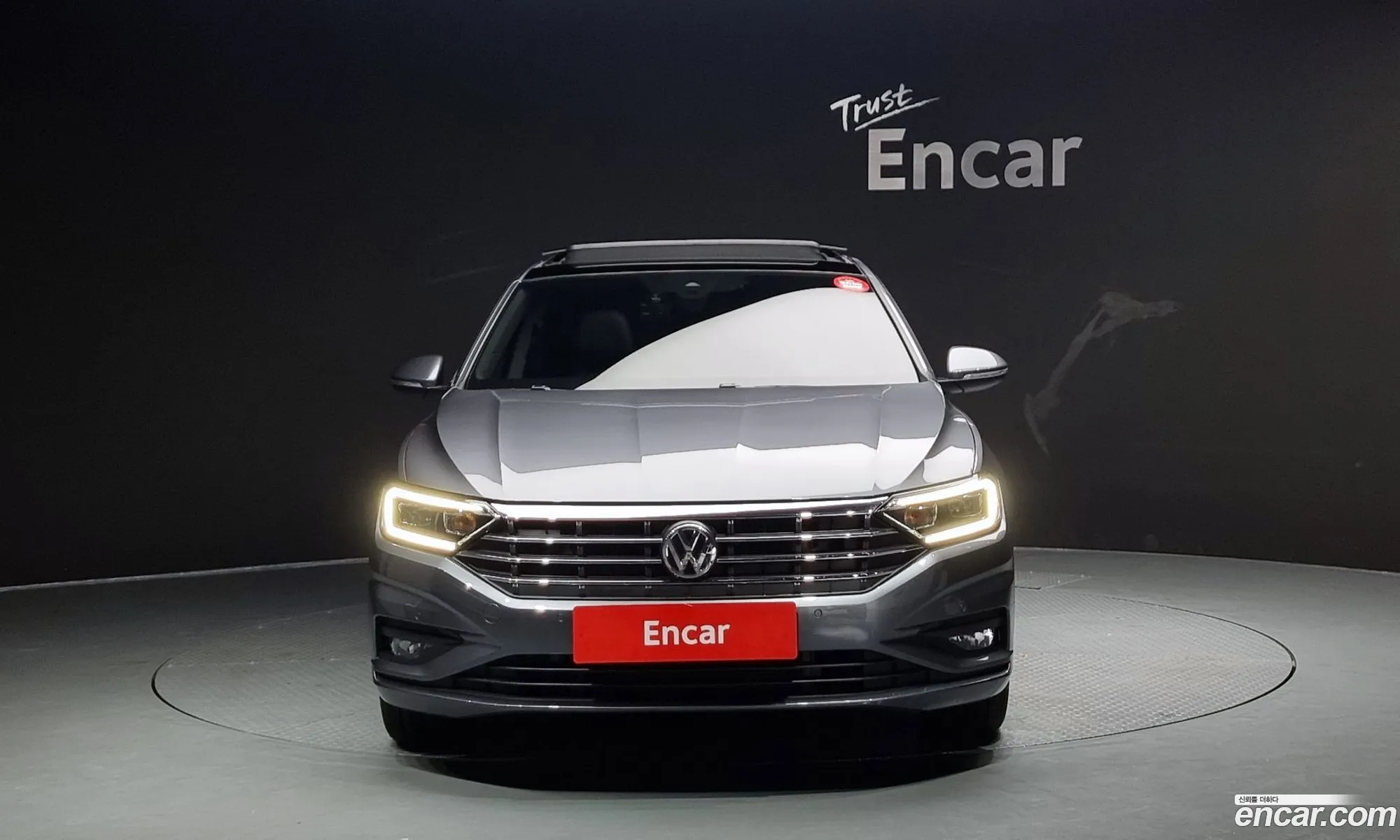 Volkswagen Jetta 7Th Generation 14 Tsi Premium - фотография 12558001