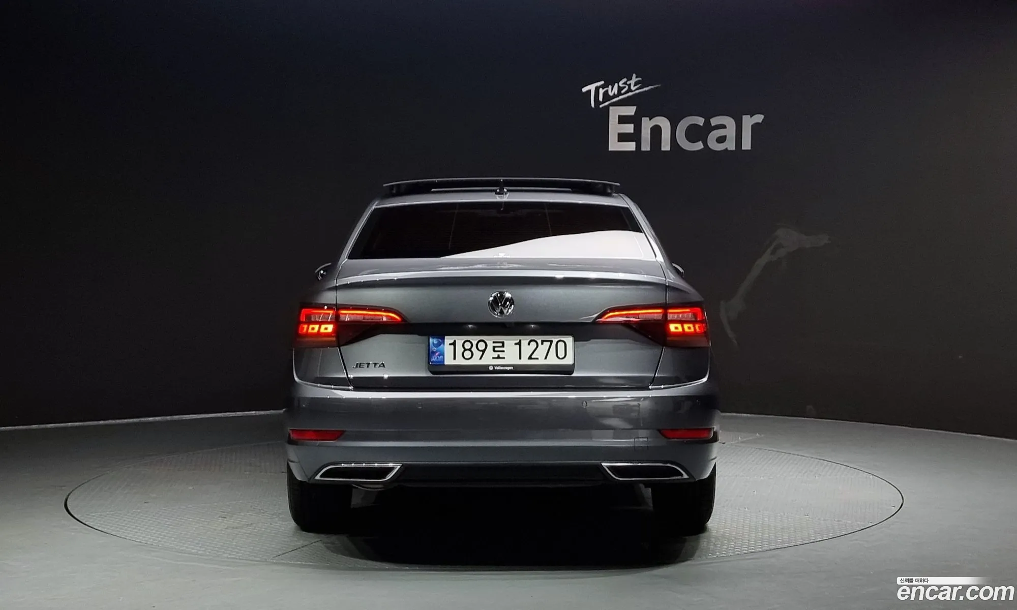 Volkswagen Jetta 7Th Generation 14 Tsi Premium - фотография 12558002