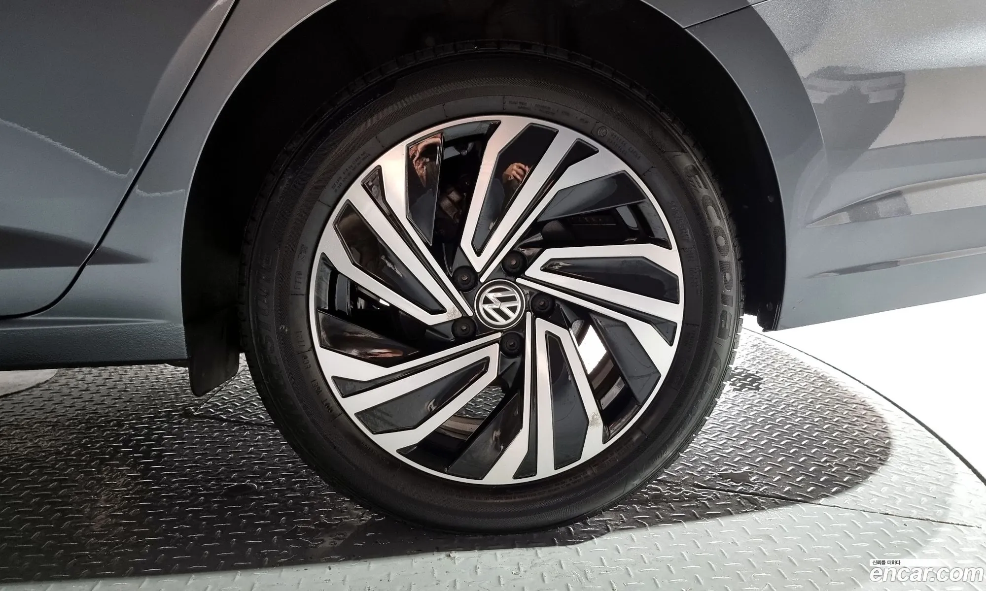 Volkswagen Jetta 7Th Generation 14 Tsi Premium - фотография 12558003