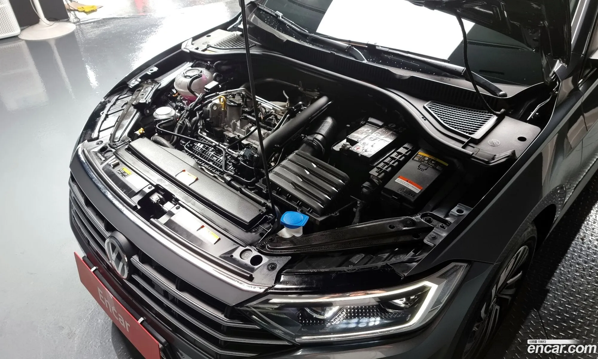 Volkswagen Jetta 7Th Generation 14 Tsi Premium - фотография 12558004