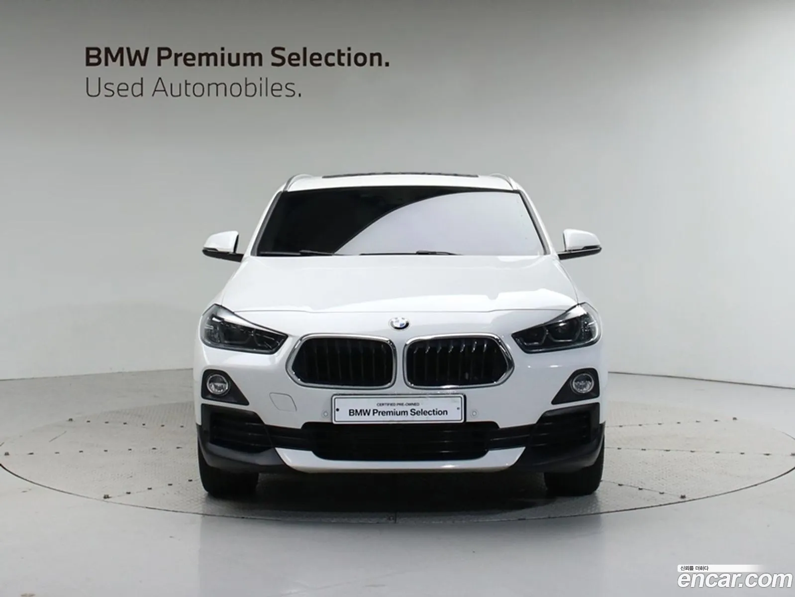 BMW X2 F39 xDrive20D Advantage - фотография 4603566