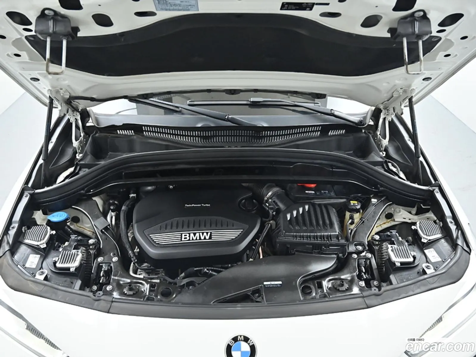 BMW X2 F39 xDrive20D Advantage - фотография 4603569