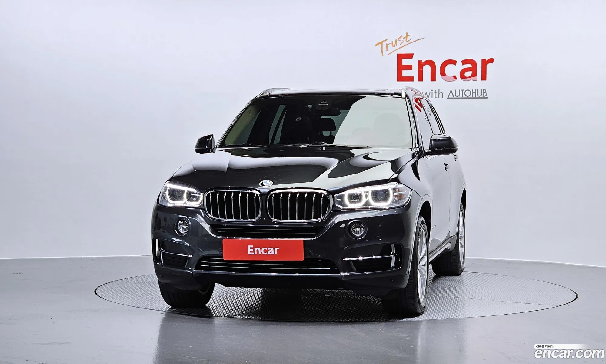 BMW X5 F15 xDrive 30D - фотография 11977358