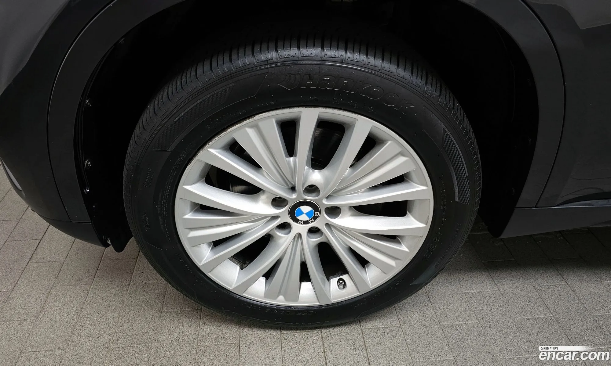 BMW X5 F15 xDrive 30D - фотография 11977360