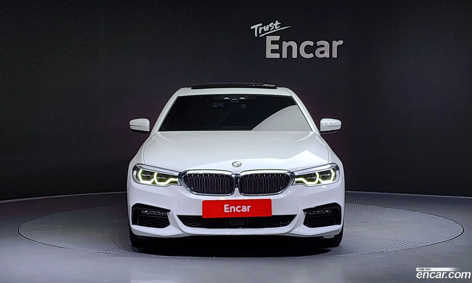 BMW 5 Series G30 520D M Sports Plus - фотография 172422