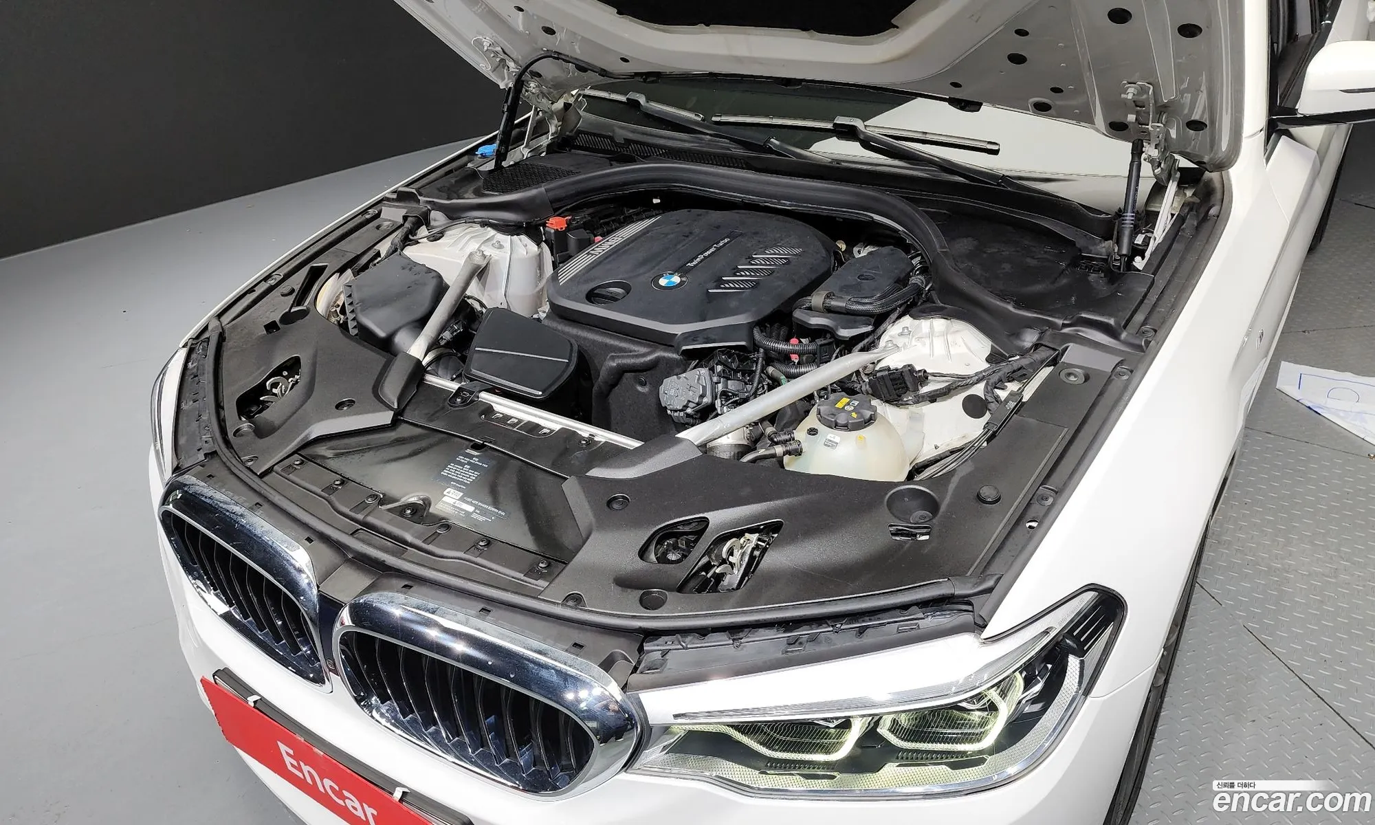 BMW 5 Series G30 520D M Sports Plus - фотография 172425