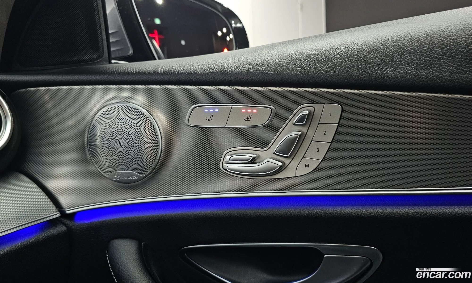 E-Class W213E300 Amg Line - фотография 995026