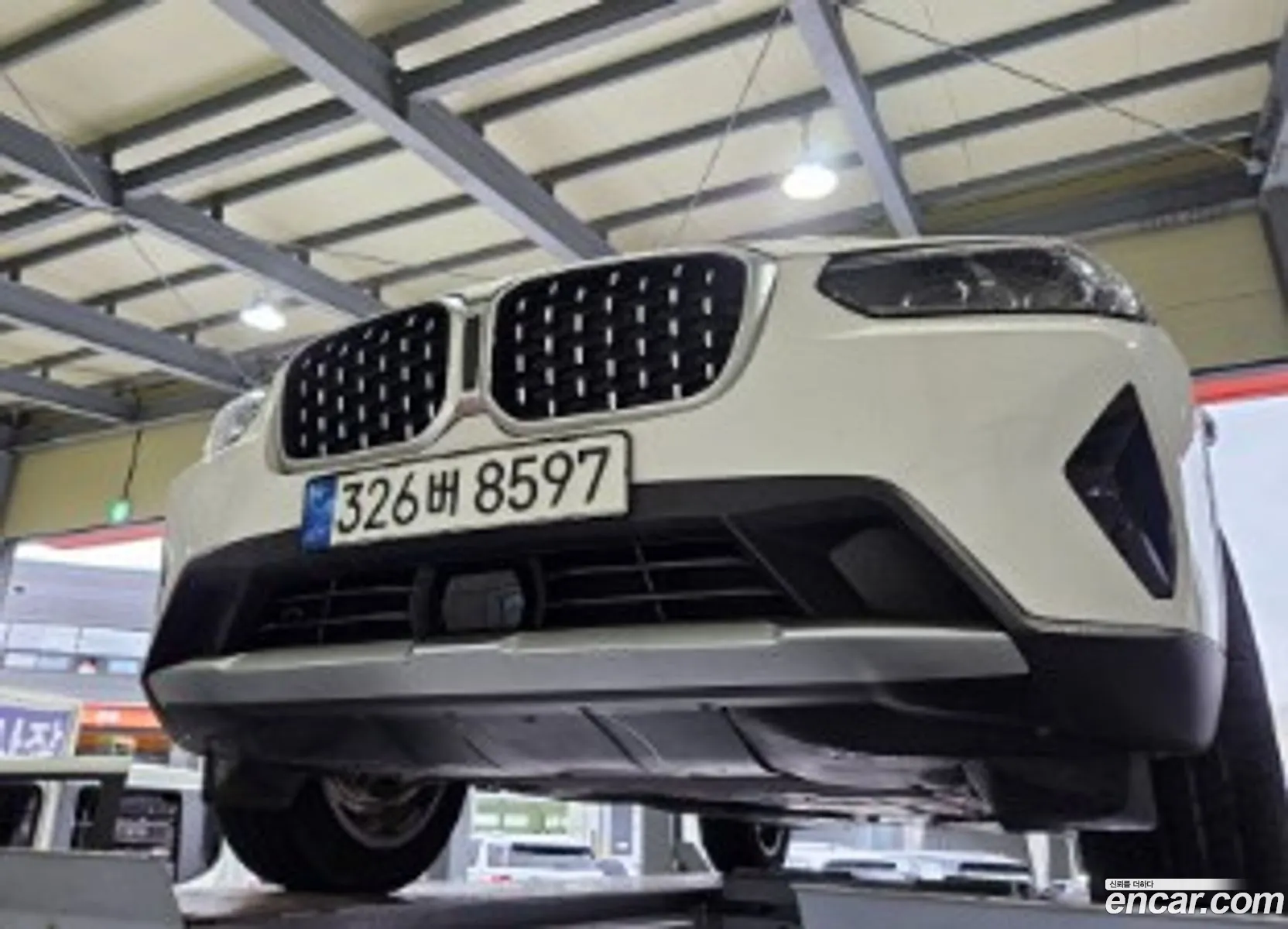 BMW X4 G02 xDrive20I Xline - фотография 1003107