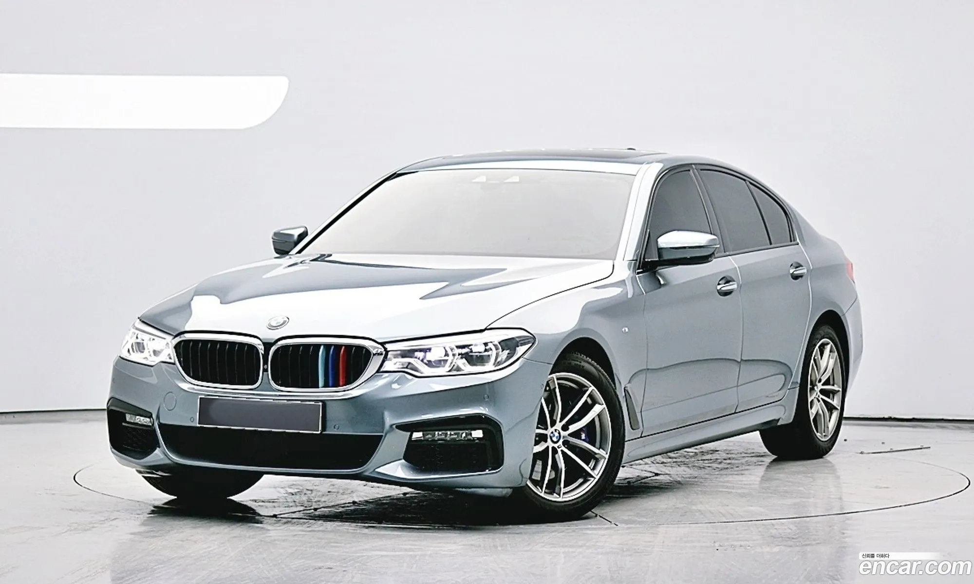 BMW 5 Series G30 530I M Sports Plus - фотография 172432