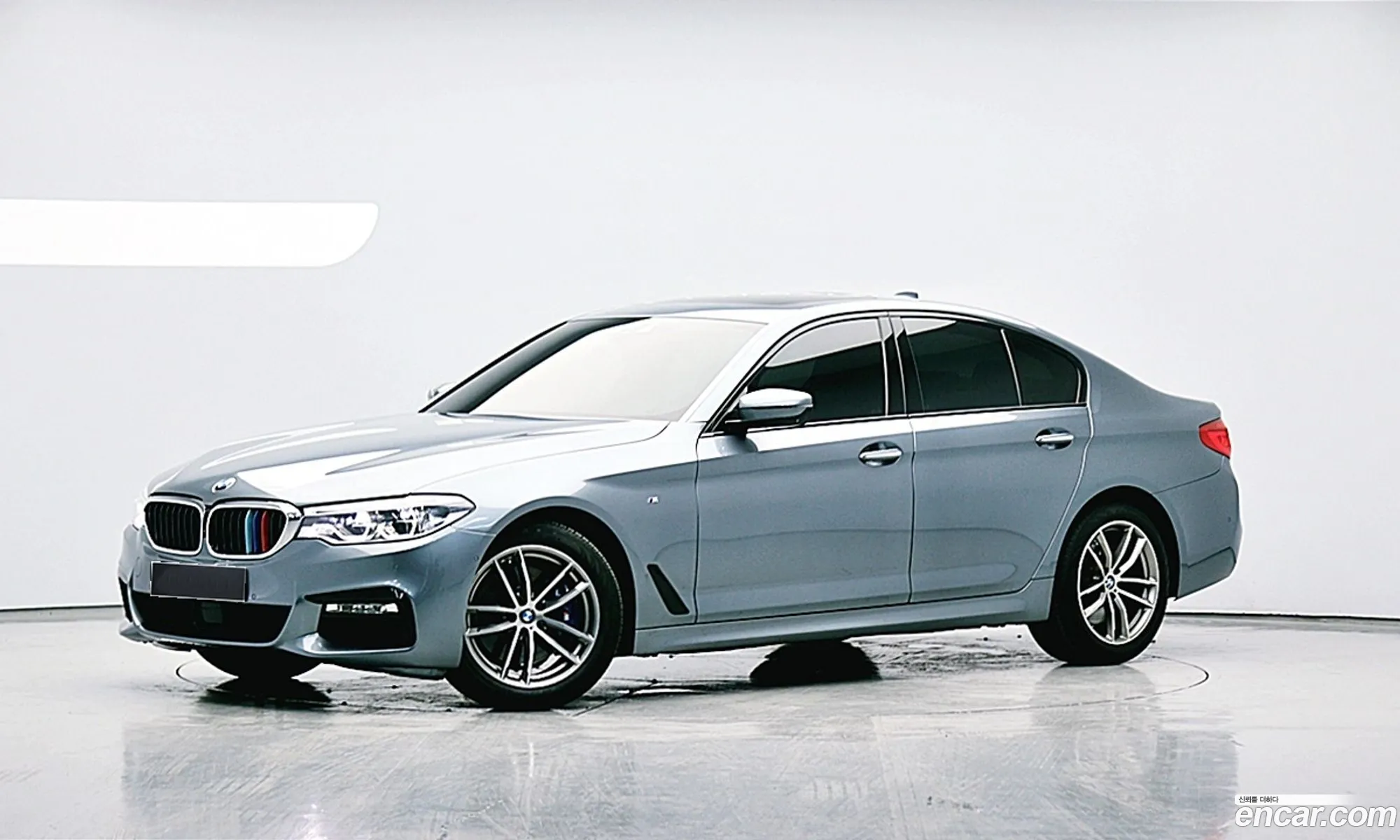 BMW 5 Series G30 530I M Sports Plus - фотография 172434