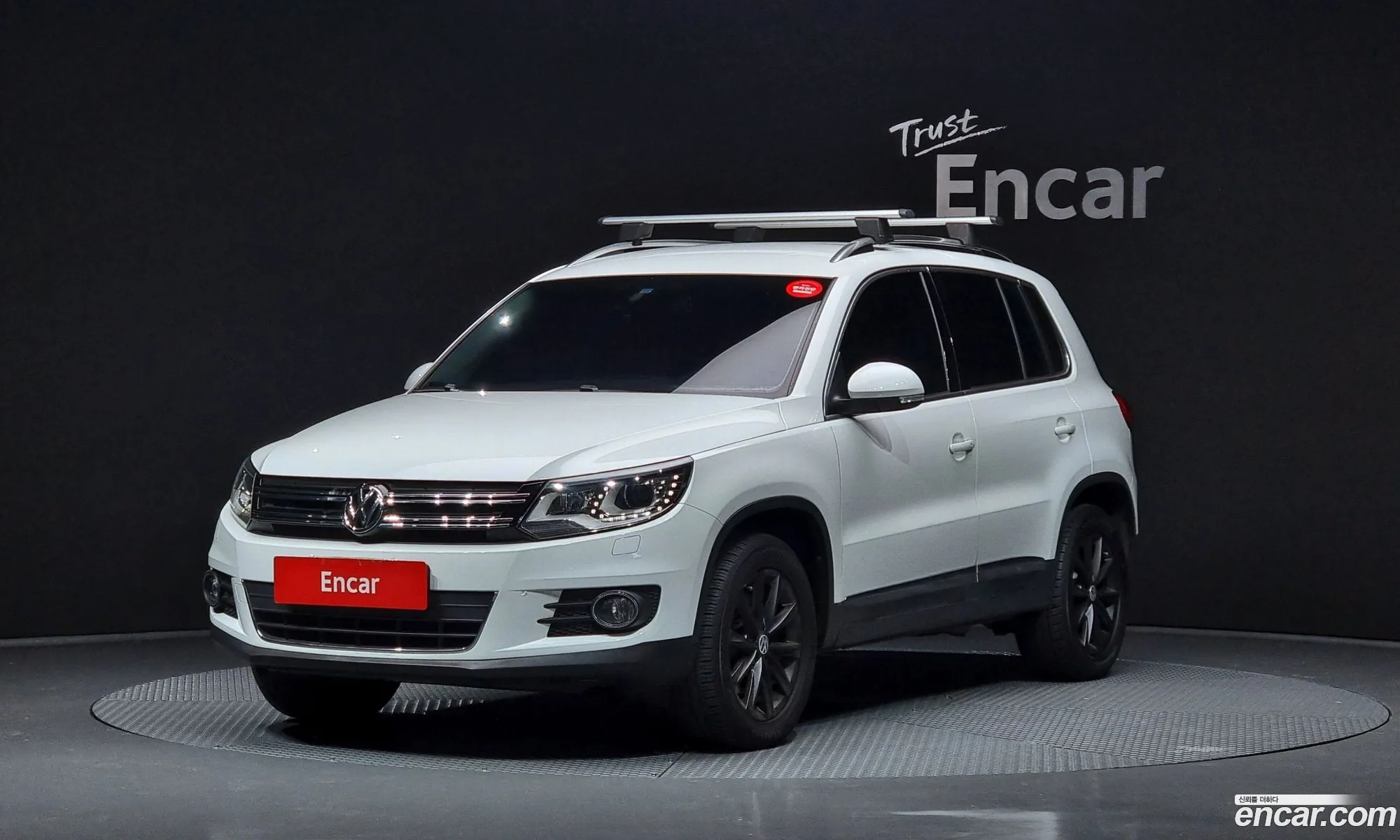 Volkswagen New Tiguan 20 Tdi Comfort 5N - фотография 12429323