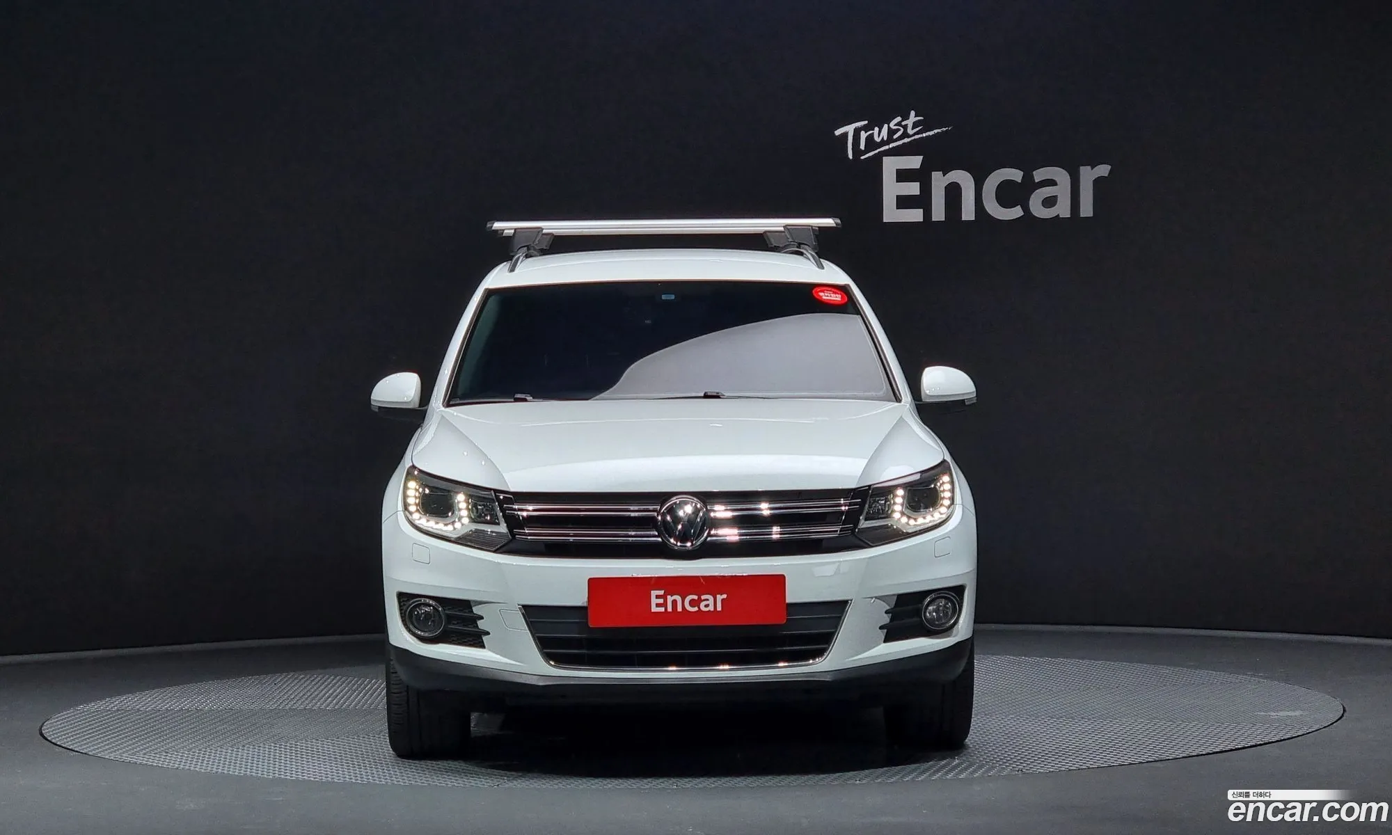 Volkswagen New Tiguan 20 Tdi Comfort 5N - фотография 12429325