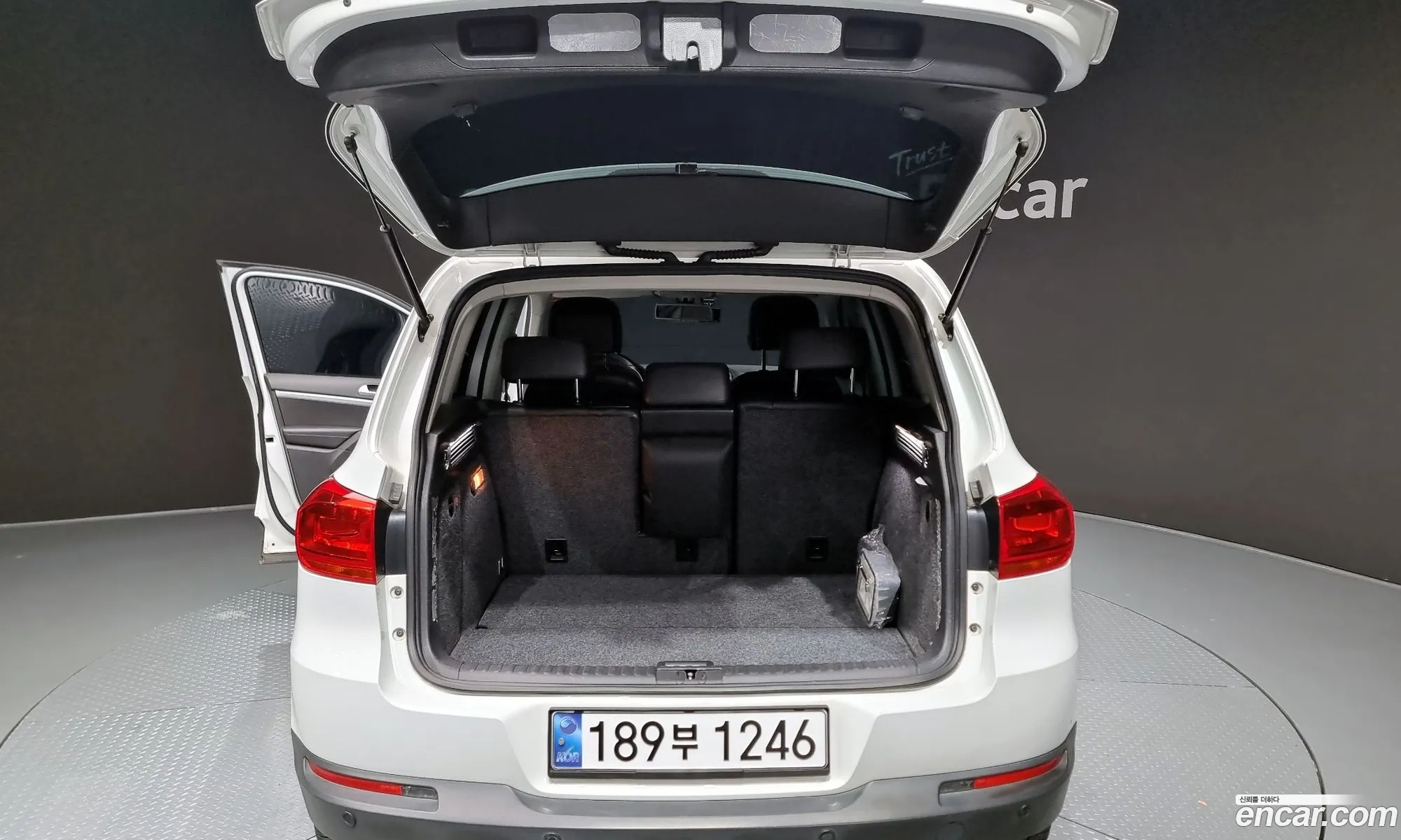 Korex Auto Trade - фотография 12462762