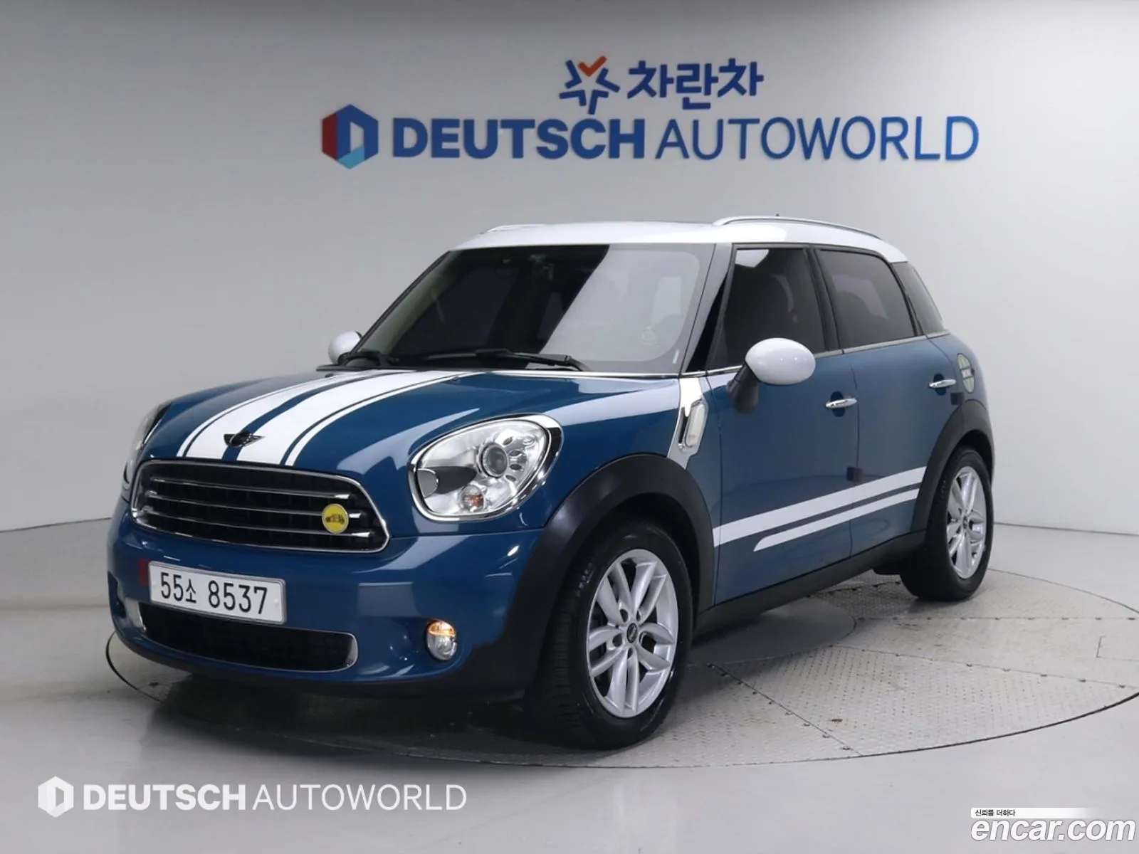 Mini Cooper Countryman Basic 1St Generation - фотография 786048