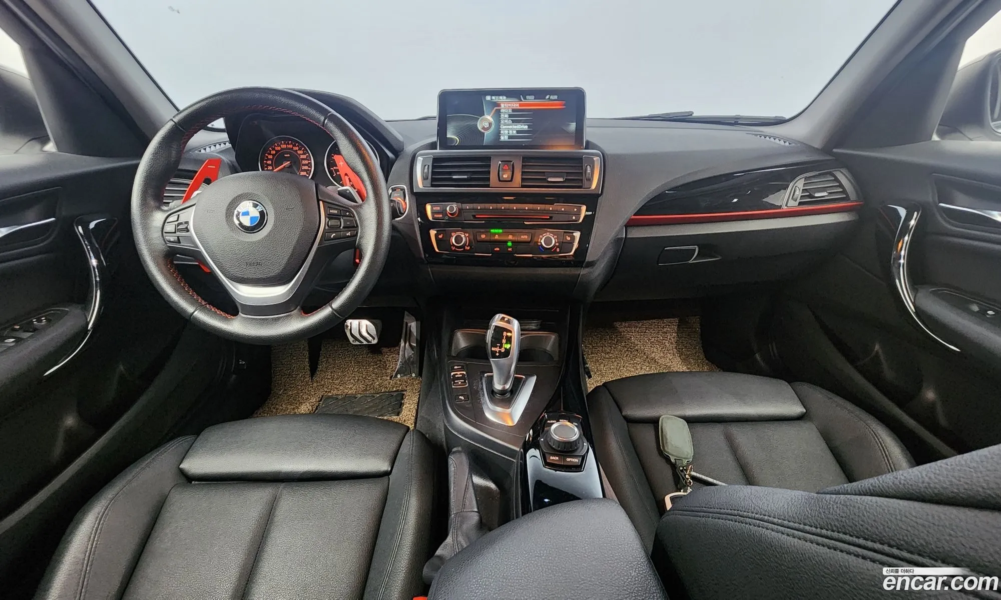 Korex Auto Trade - фотография 12114682