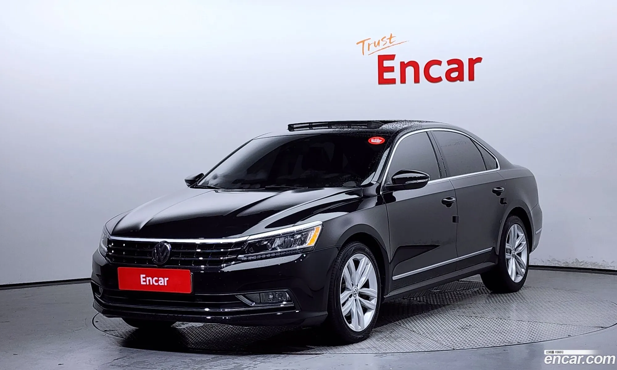 Volkswagen The New Passat 20 Tsi B7 - фотография 12579923