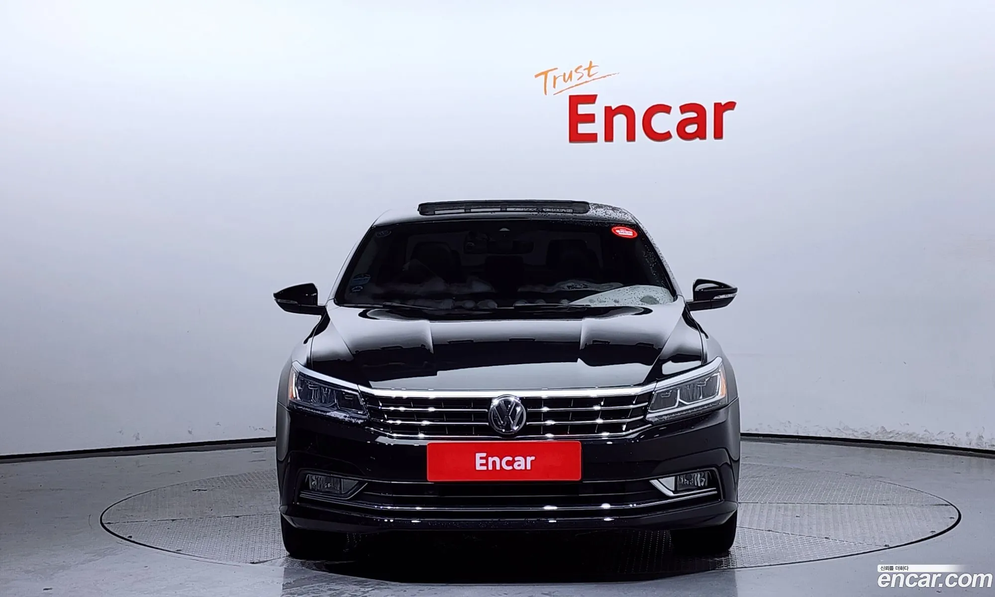 Volkswagen The New Passat 20 Tsi B7 - фотография 12579925