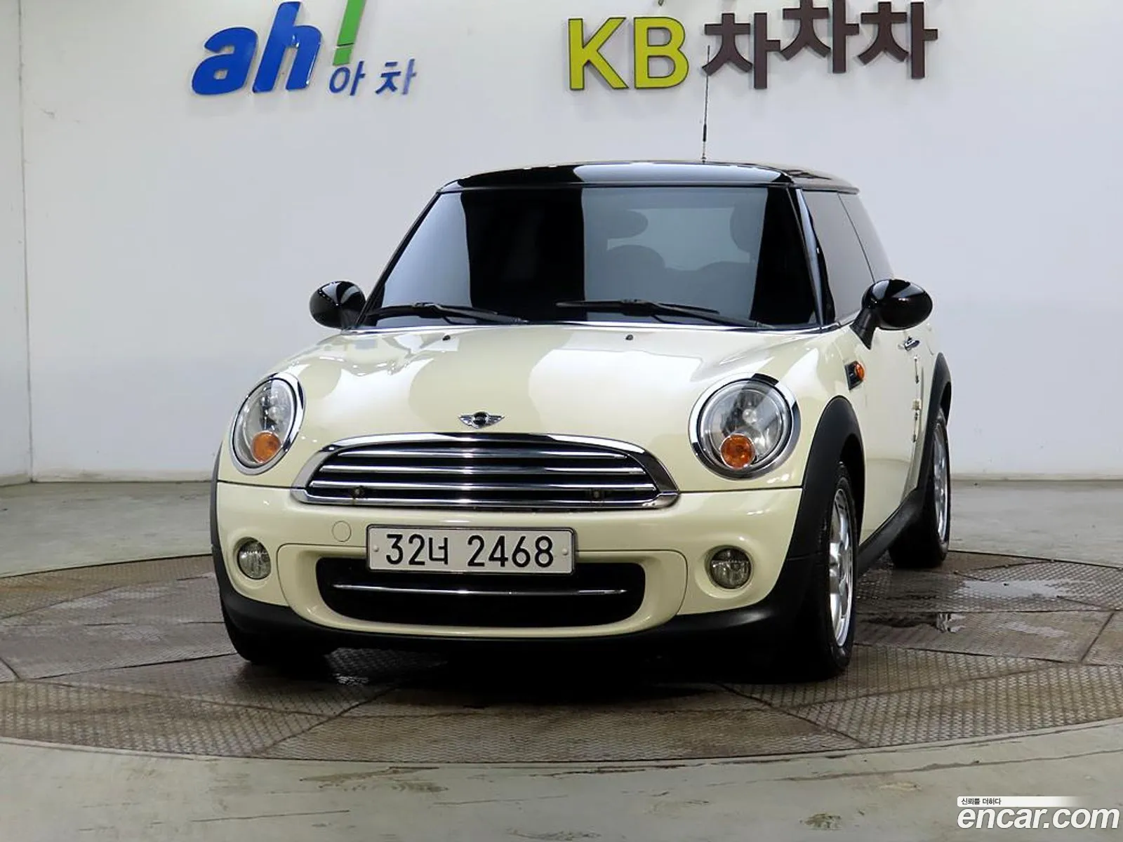 Mini Cooper D Se 2Nd Generation - фотография 786072