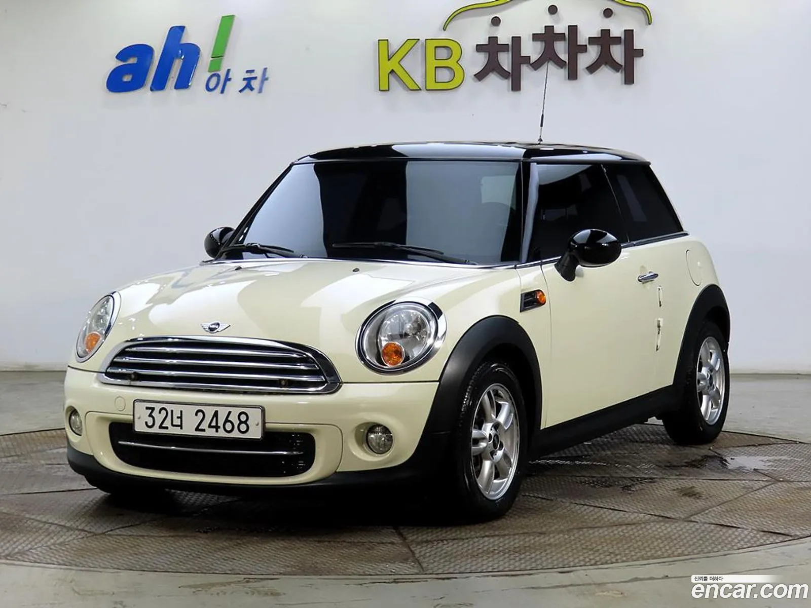 Mini Cooper D Se 2Nd Generation - фотография 786074
