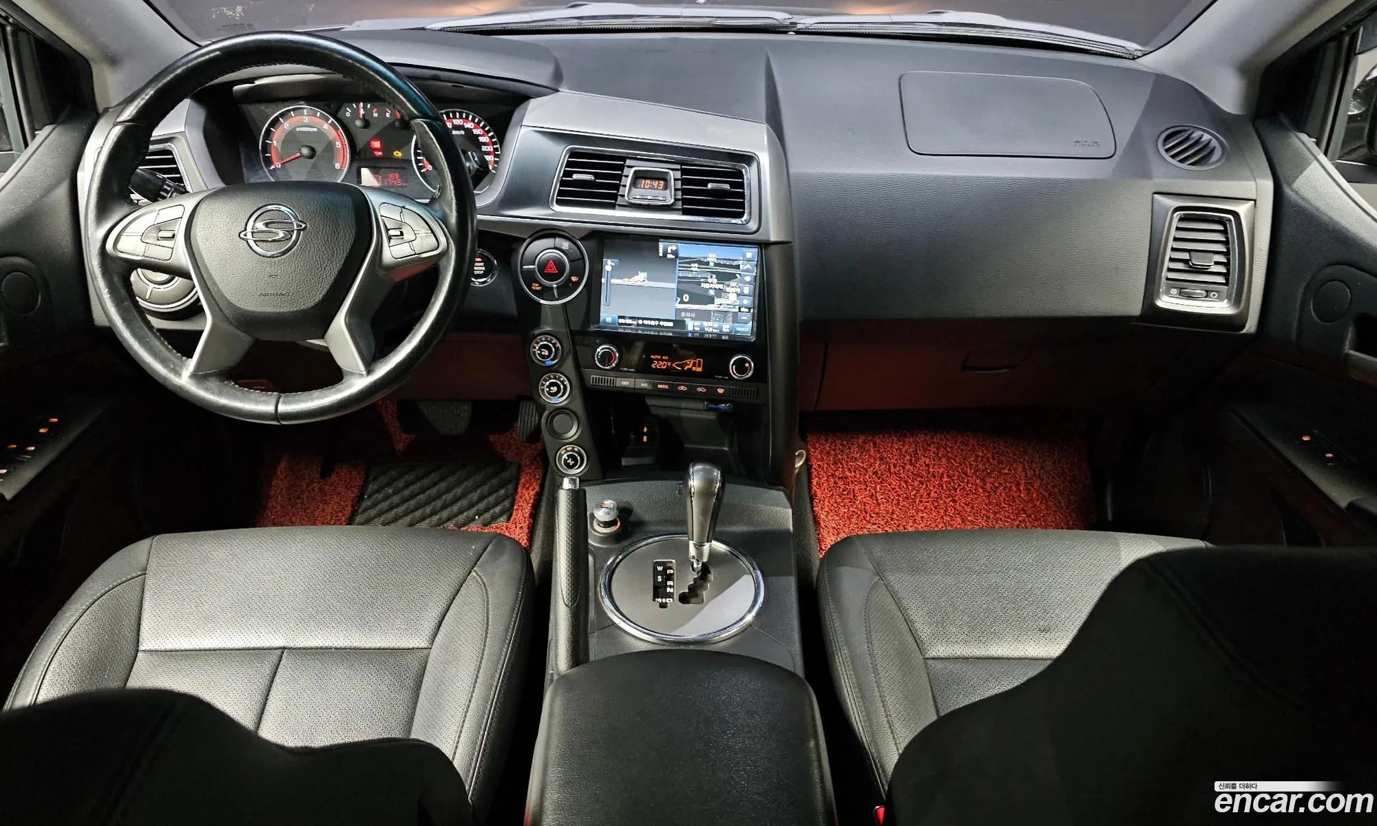 Korex Auto Trade - фотография 14798505
