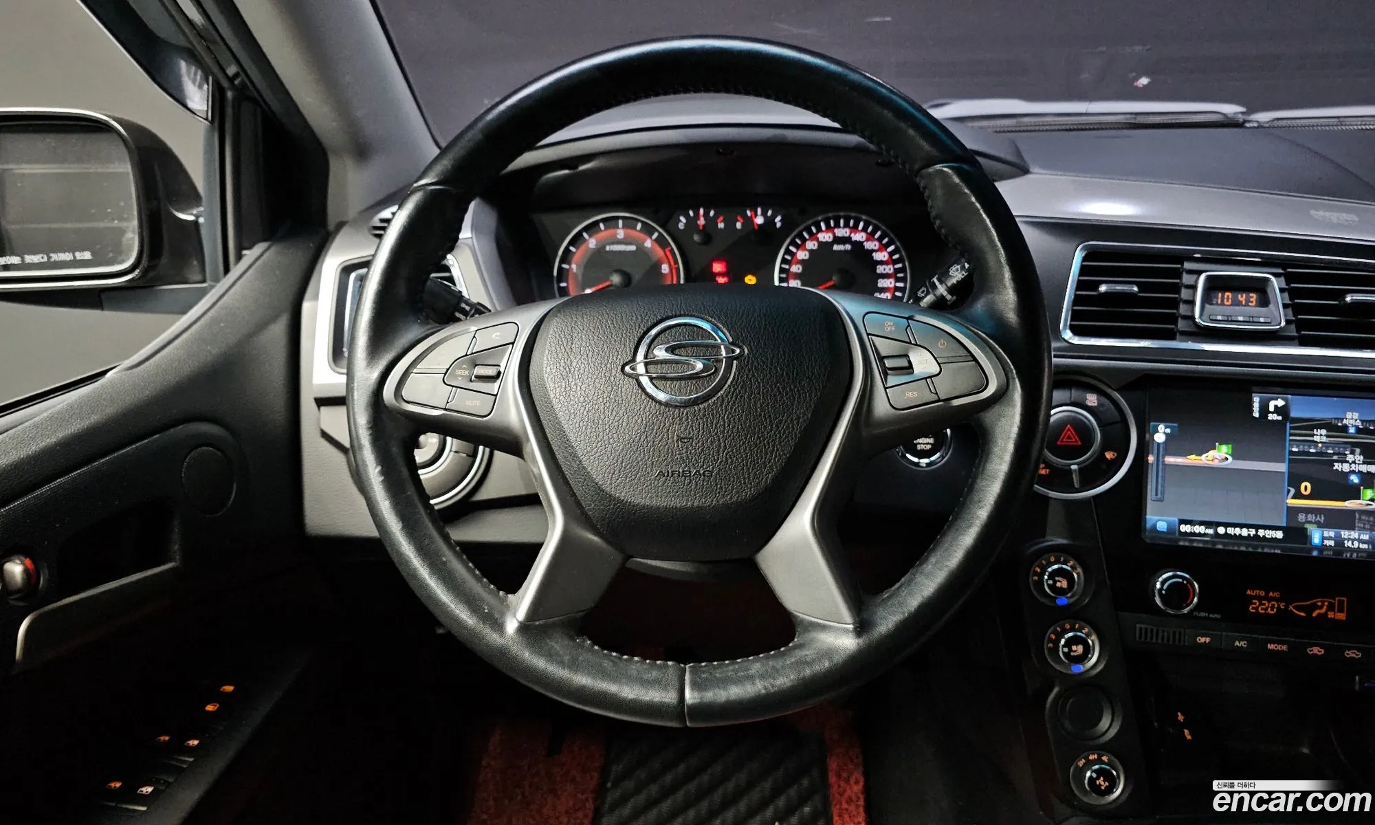 Korex Auto Trade - фотография 14798511
