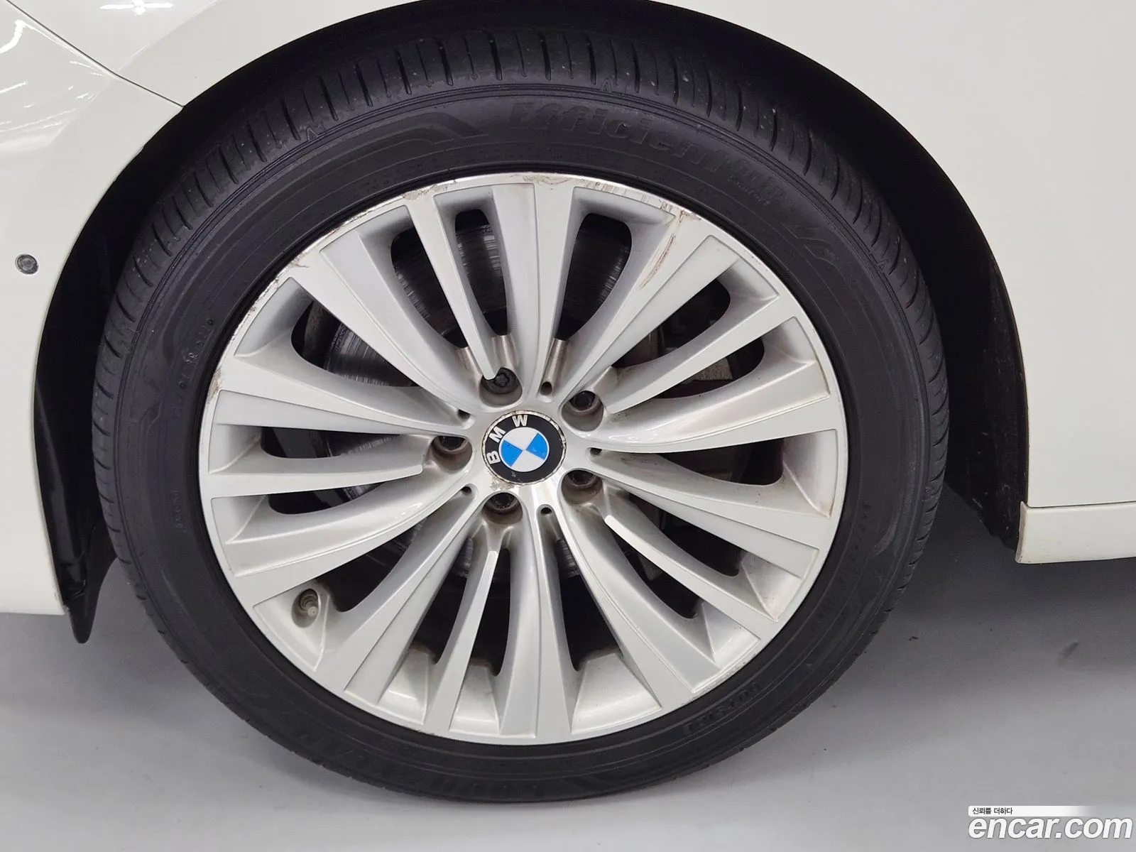 BMW 5 Series Gt F07 Gt 30D xDrive - фотография 4603736