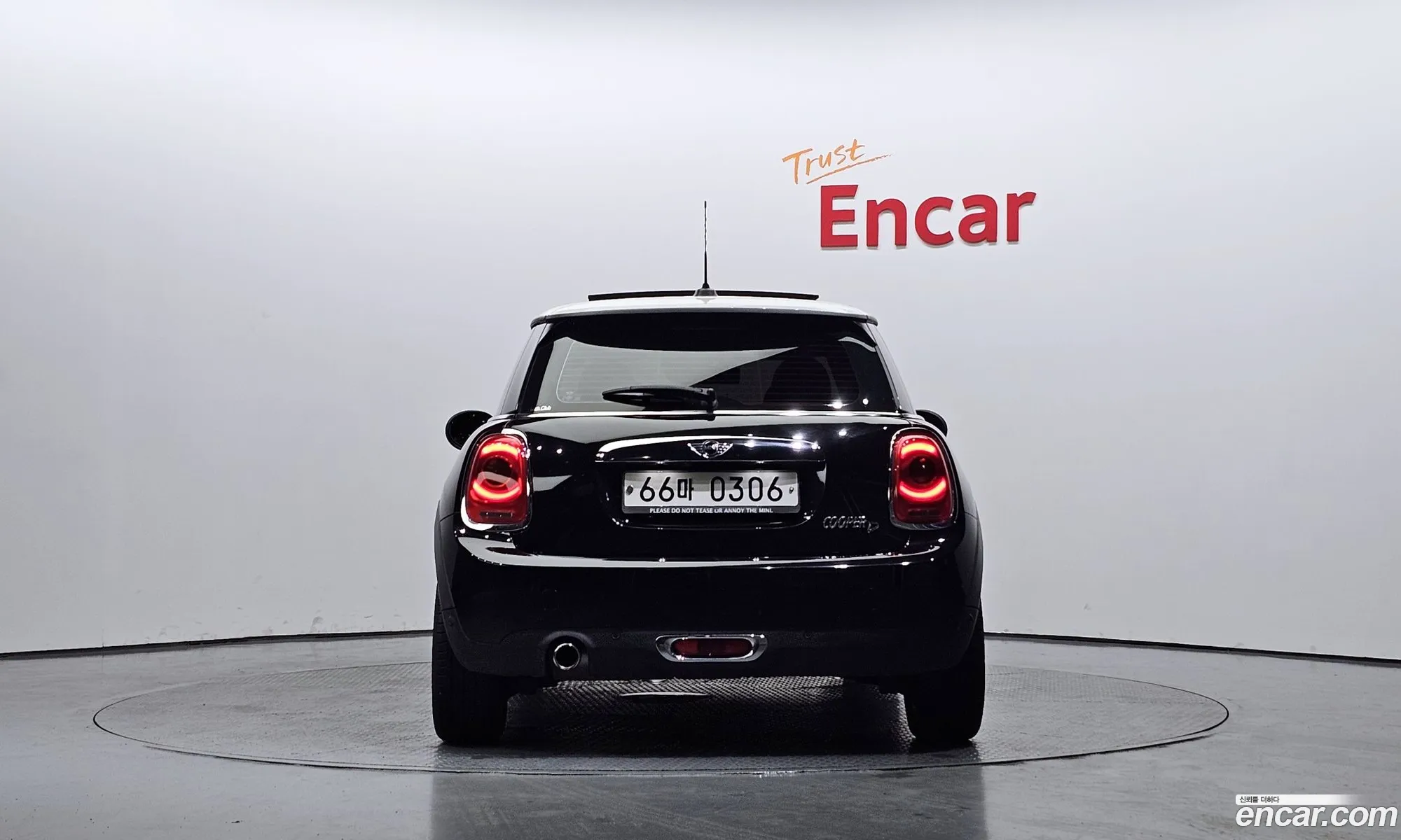Mini Cooper D High 3Rd Generation - фотография 804850