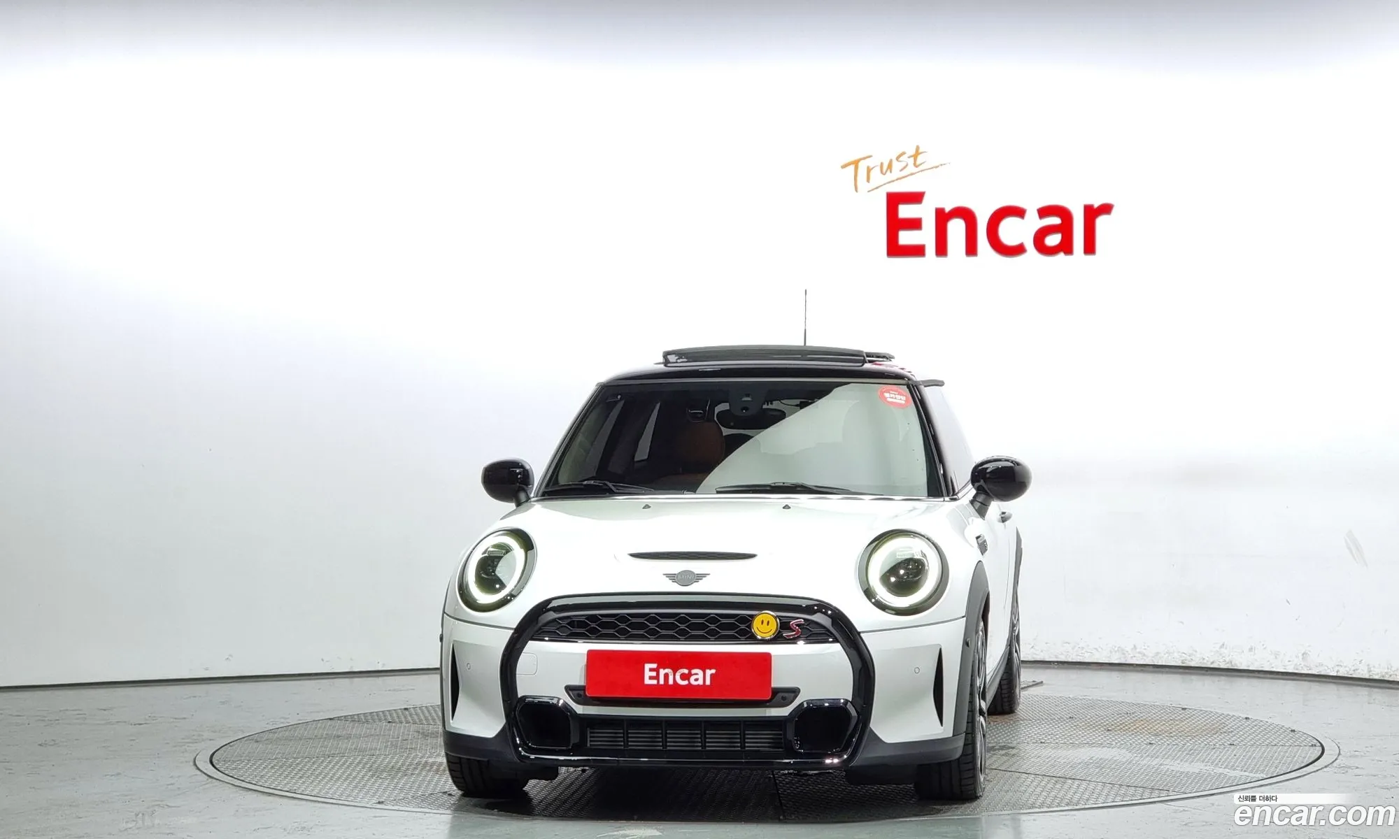 Mini Cooper S Classic 3Rd Generation - фотография 788408