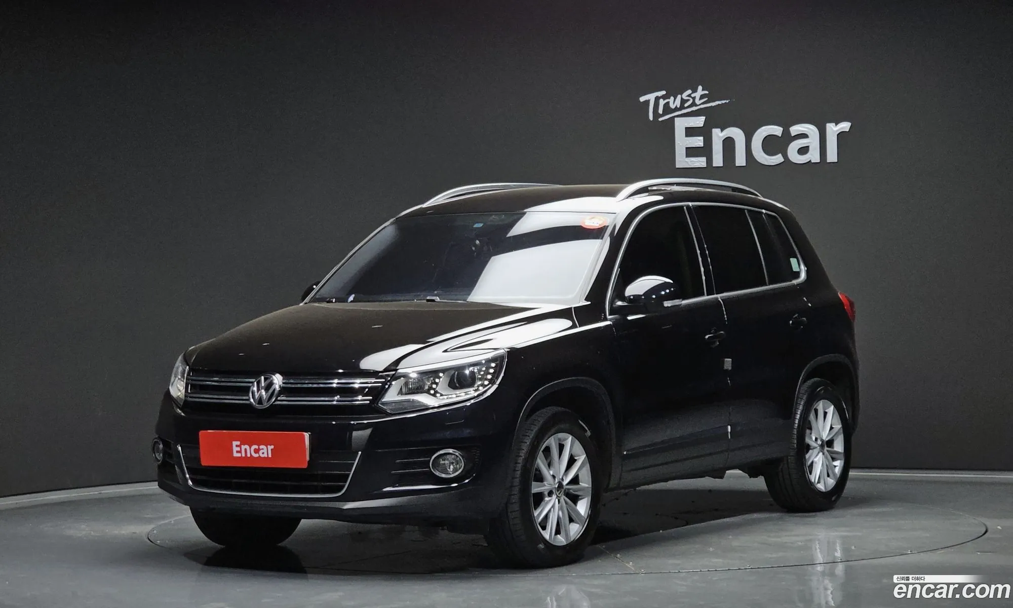 Volkswagen New Tiguan 20 Tdi Comfort 5N - фотография 12558381