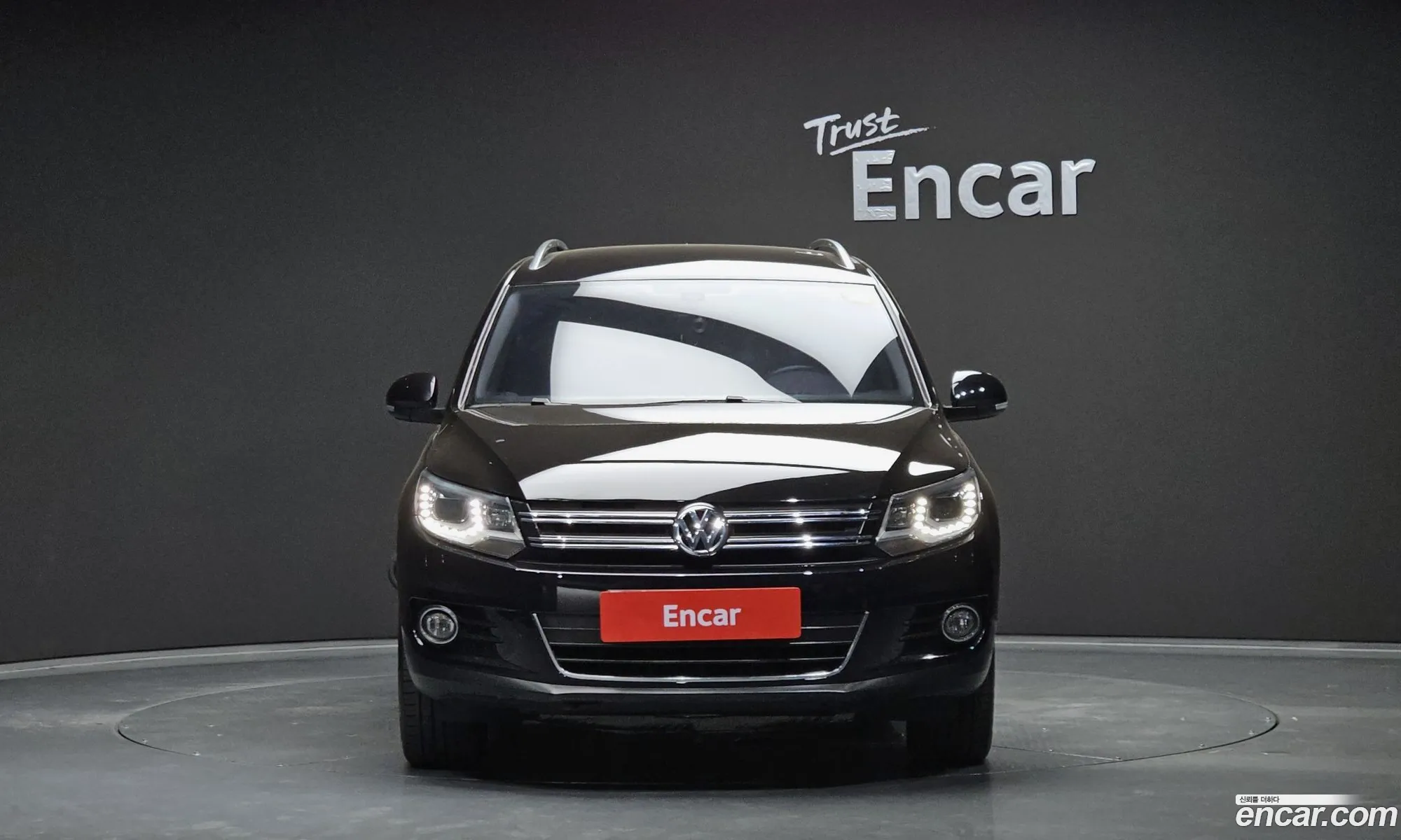 Volkswagen New Tiguan 20 Tdi Comfort 5N - фотография 12558383